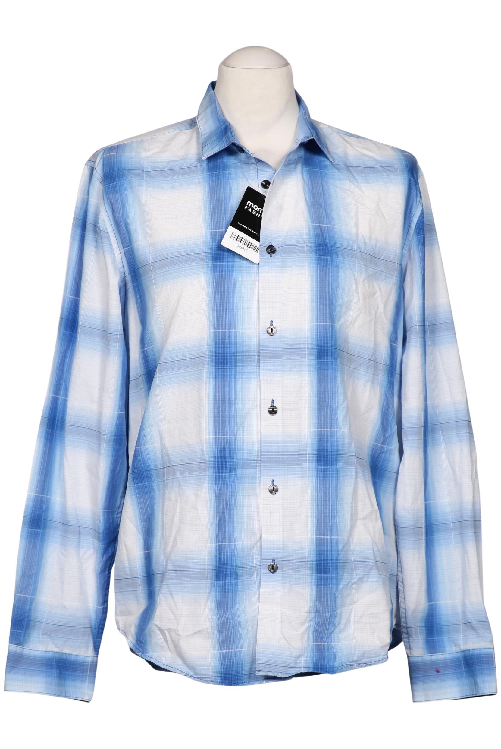 

Calvin Klein Herren Hemd, weiß, Gr. 52