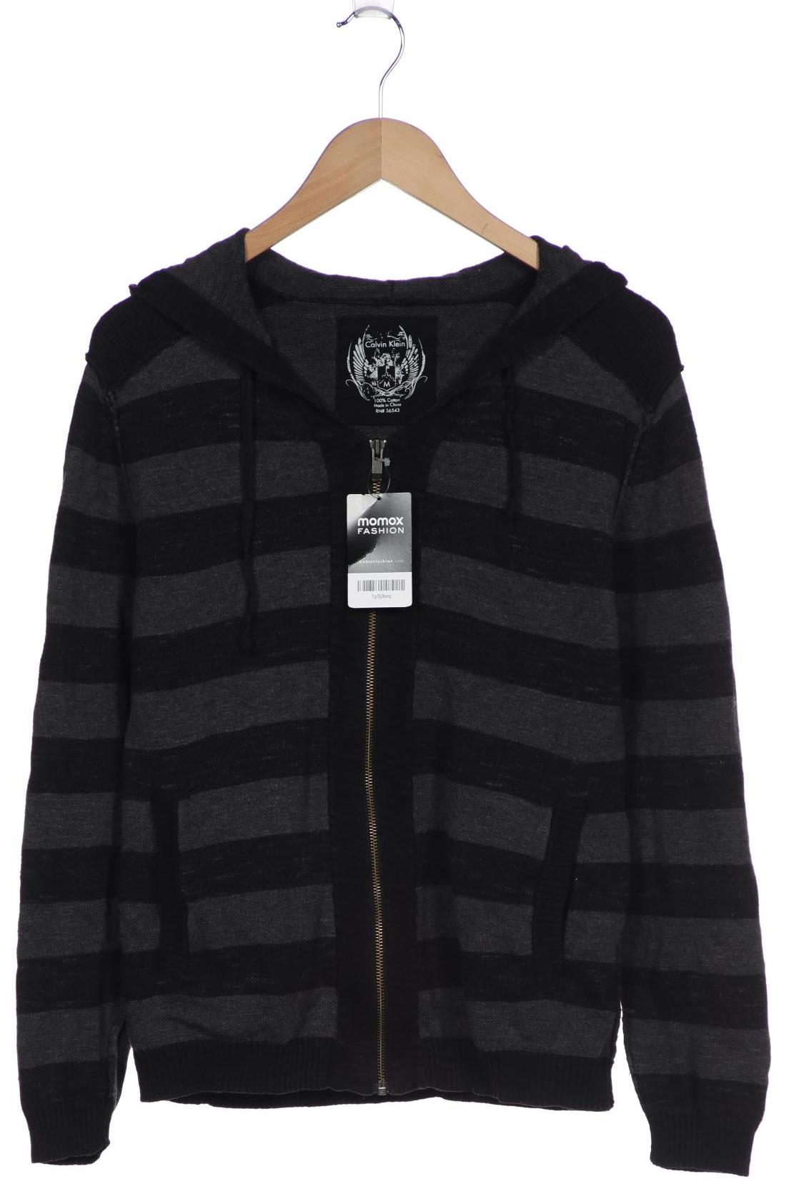 

Calvin Klein Herren Kapuzenpullover, grau