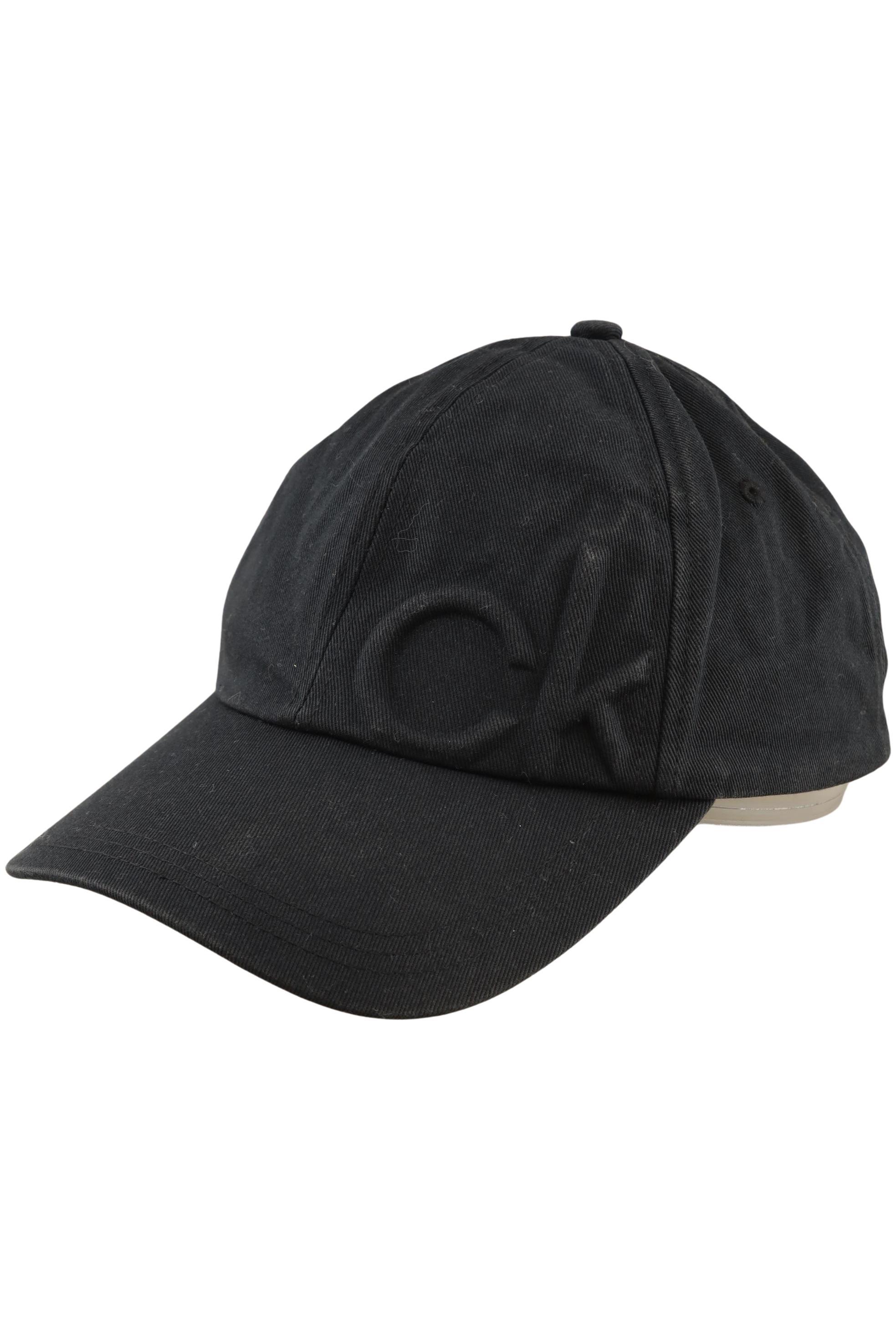 

Calvin Klein Herren Hut/Mütze, schwarz, Gr. uni