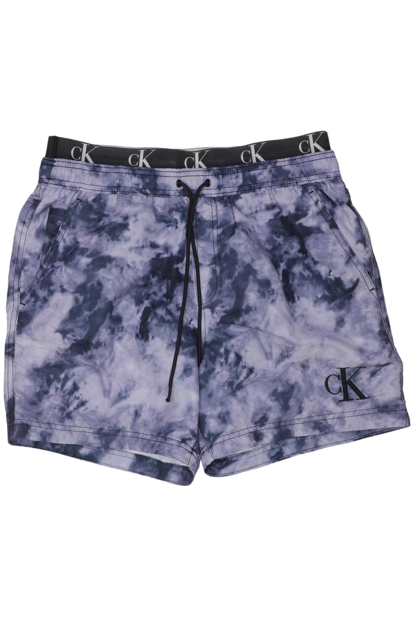 

Calvin Klein Herren Shorts, mehrfarbig, Gr. 48