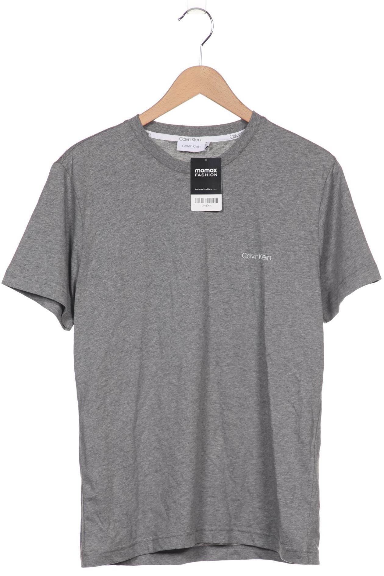

Calvin Klein Herren T-Shirt, grau