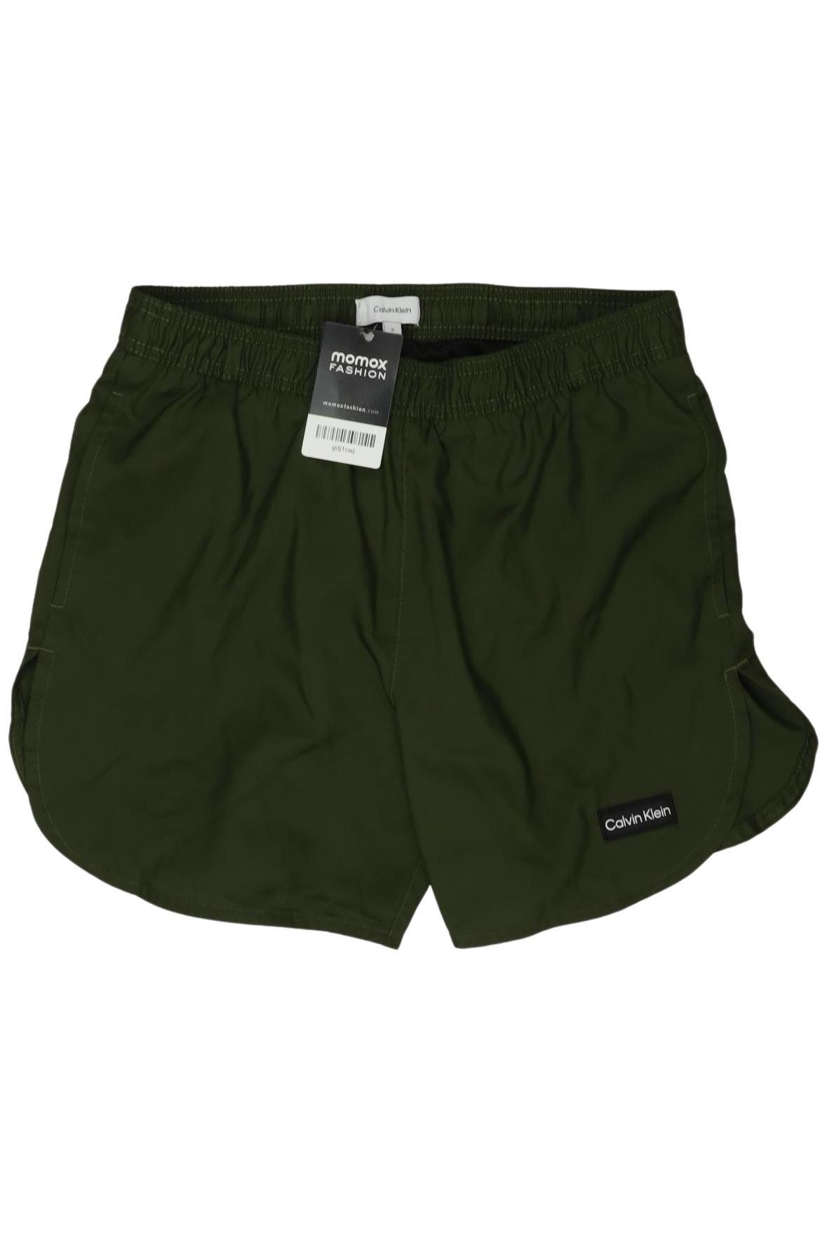 Thumbnail - Calvin Klein Herren Shorts, grün, Gr. 46