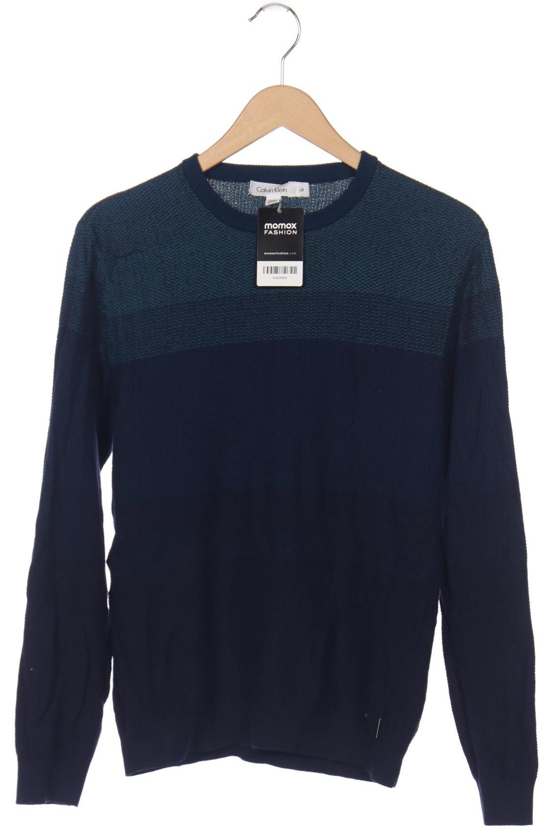 

Calvin Klein Herren Pullover, marineblau, Gr. 52