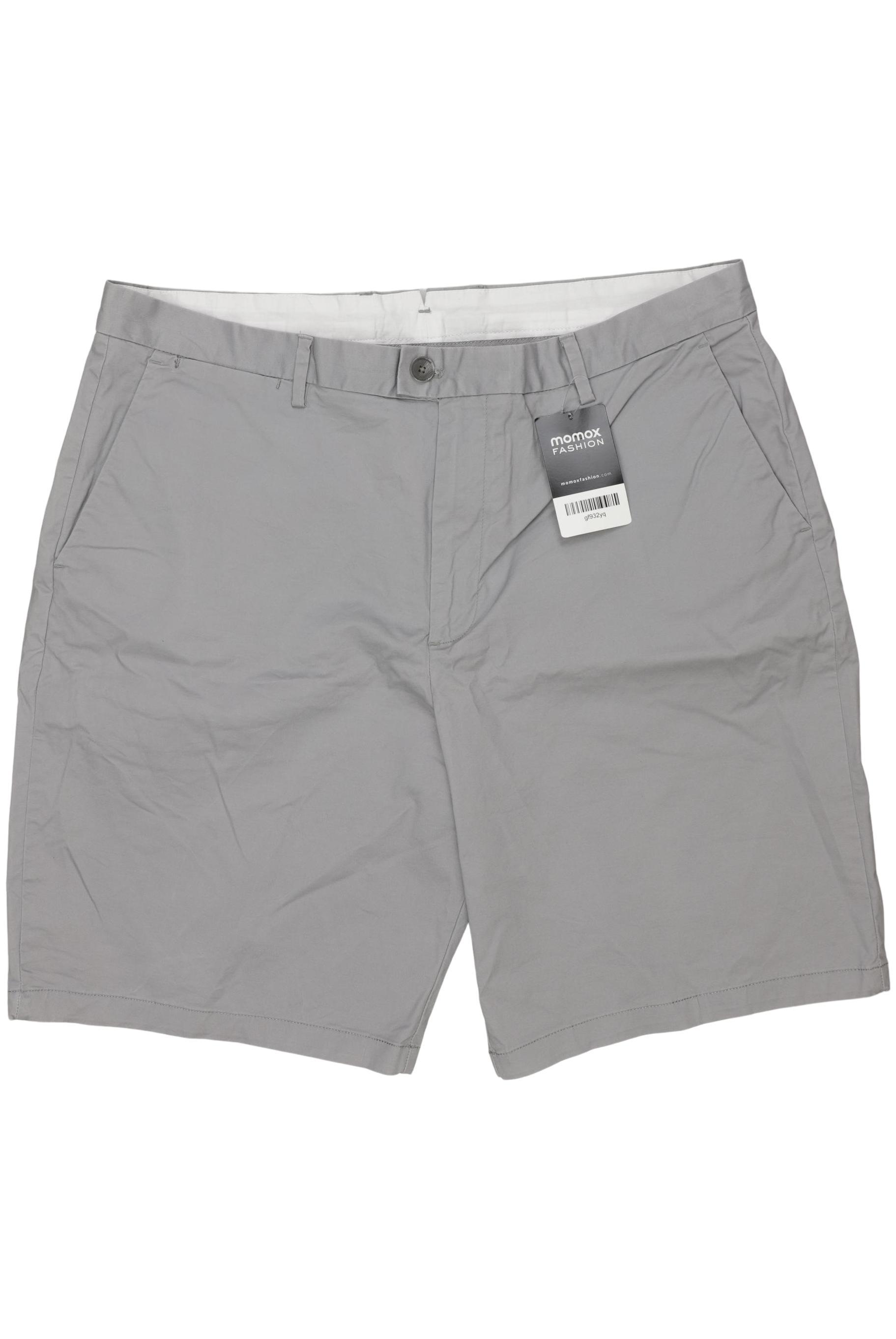 

Calvin Klein Herren Shorts, grau, Gr. 36