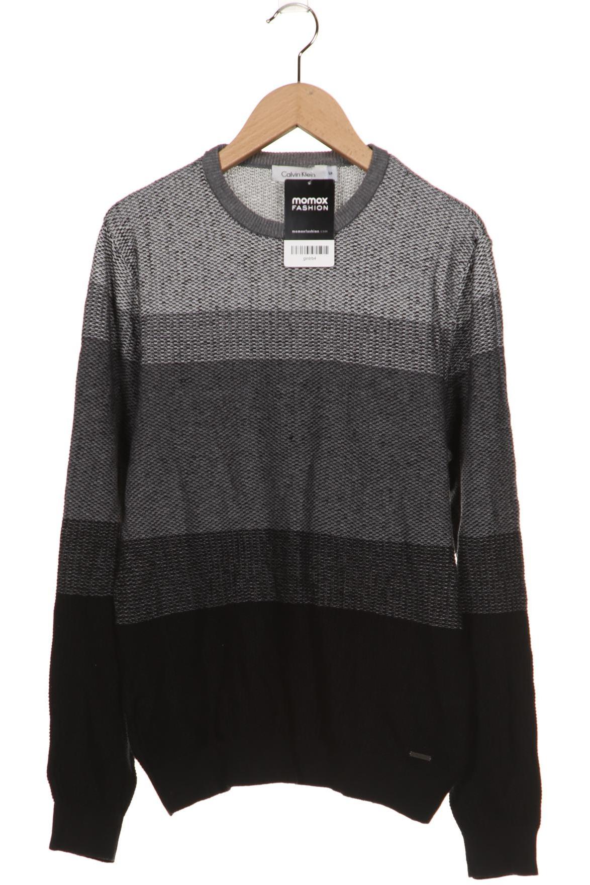 

Calvin Klein Herren Pullover, mehrfarbig