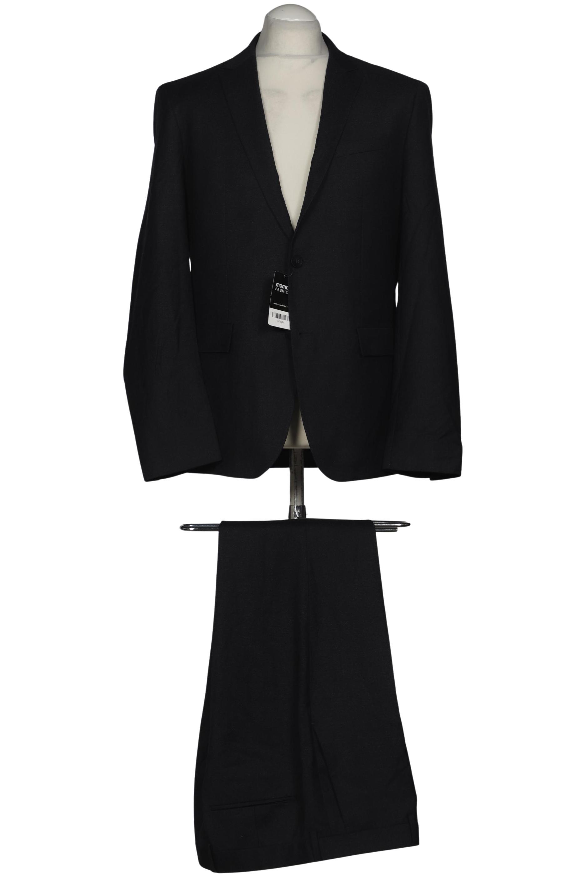 

Calvin Klein Herren Anzug, marineblau, Gr. 52