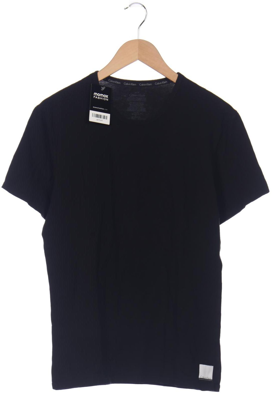 

Calvin Klein Herren T-Shirt, schwarz