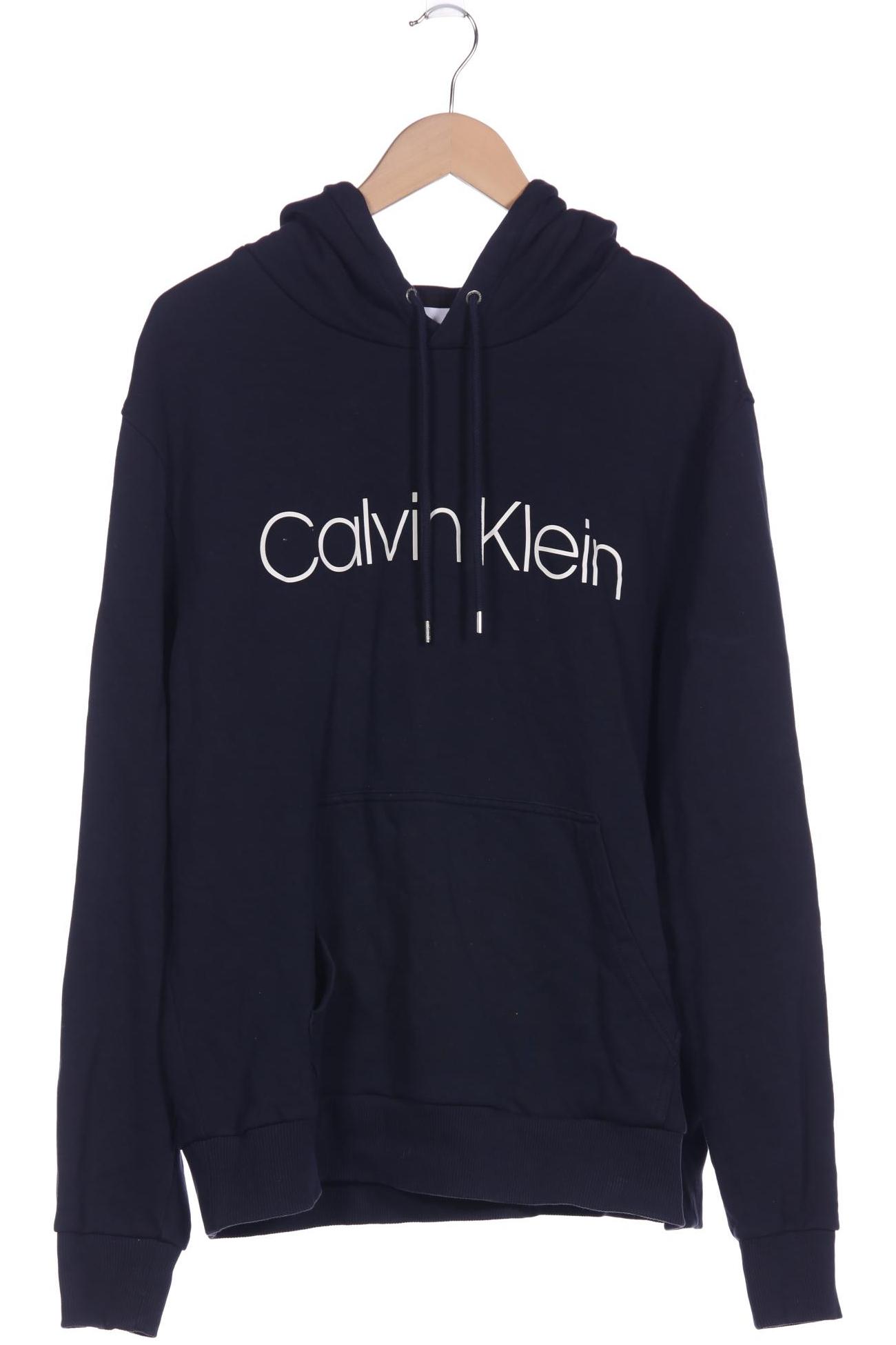 

Calvin Klein Herren Pullover, marineblau, Gr. 56