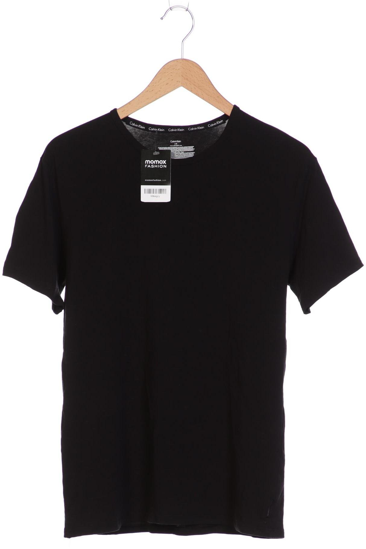 

Calvin Klein Herren T-Shirt, schwarz