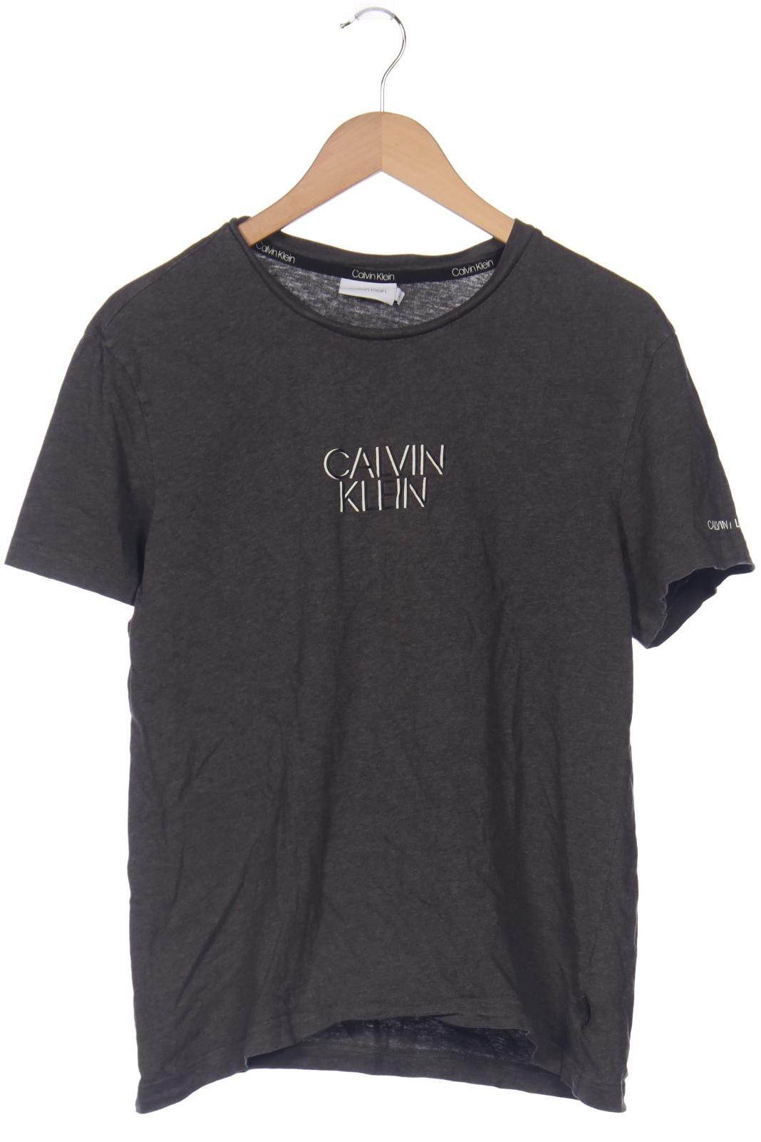 

Calvin Klein Herren T-Shirt, grau