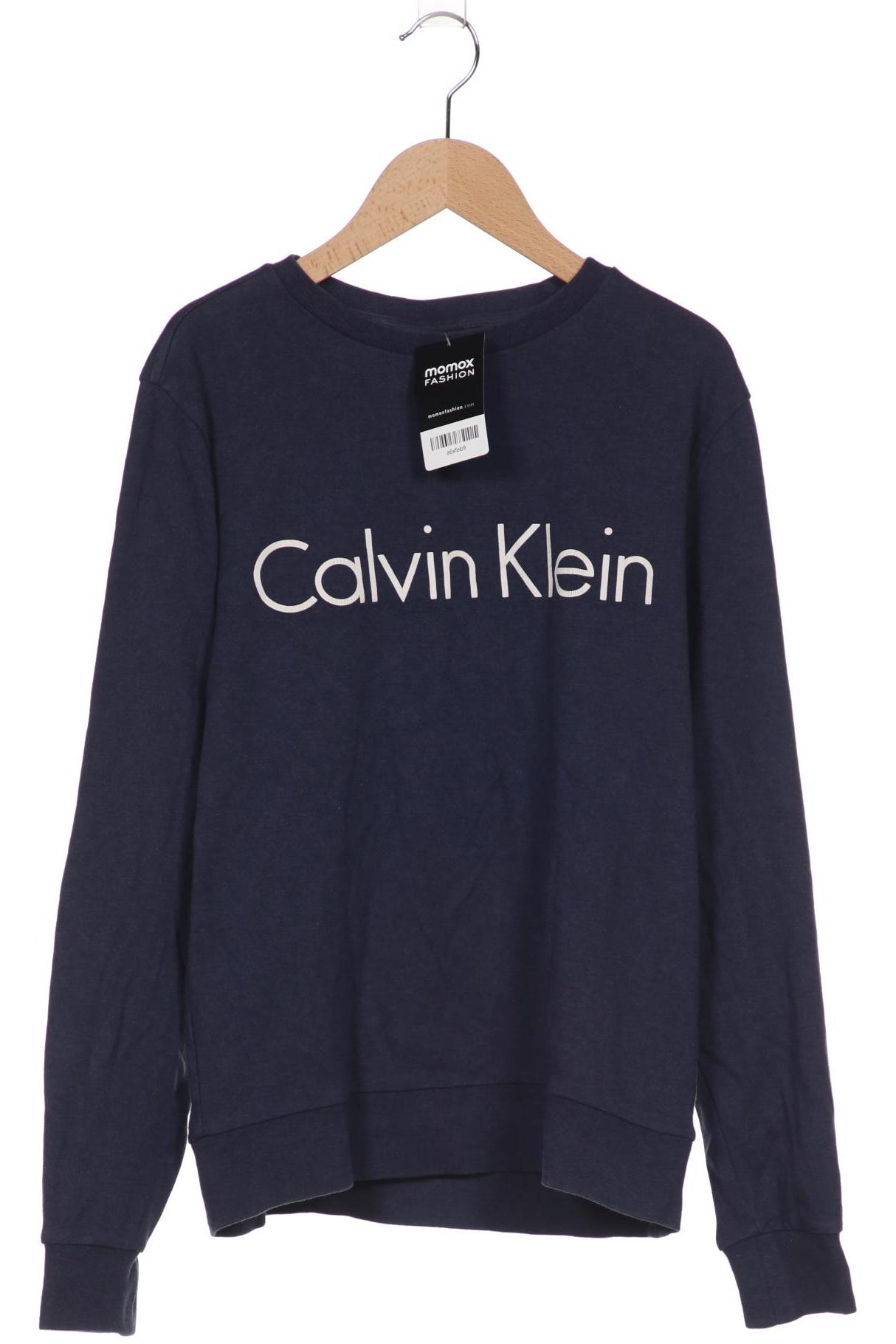 

Calvin Klein Herren Sweatshirt, marineblau