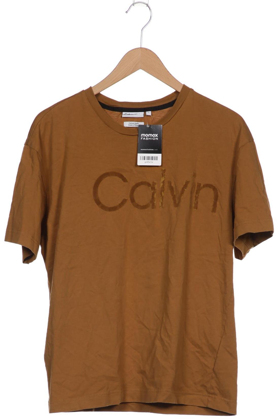 

Calvin Klein Herren T-Shirt, braun