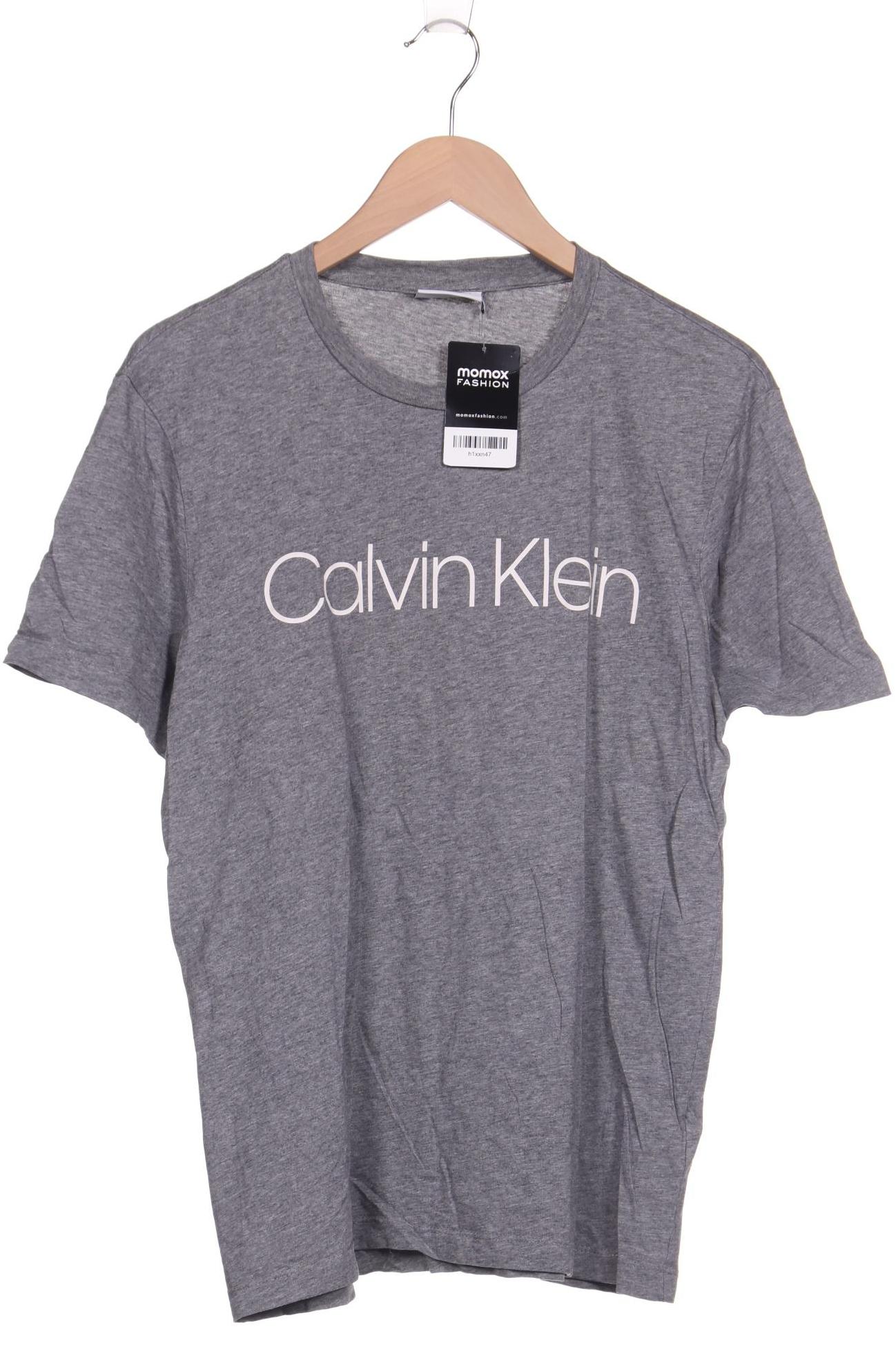 

Calvin Klein Herren T-Shirt, grau