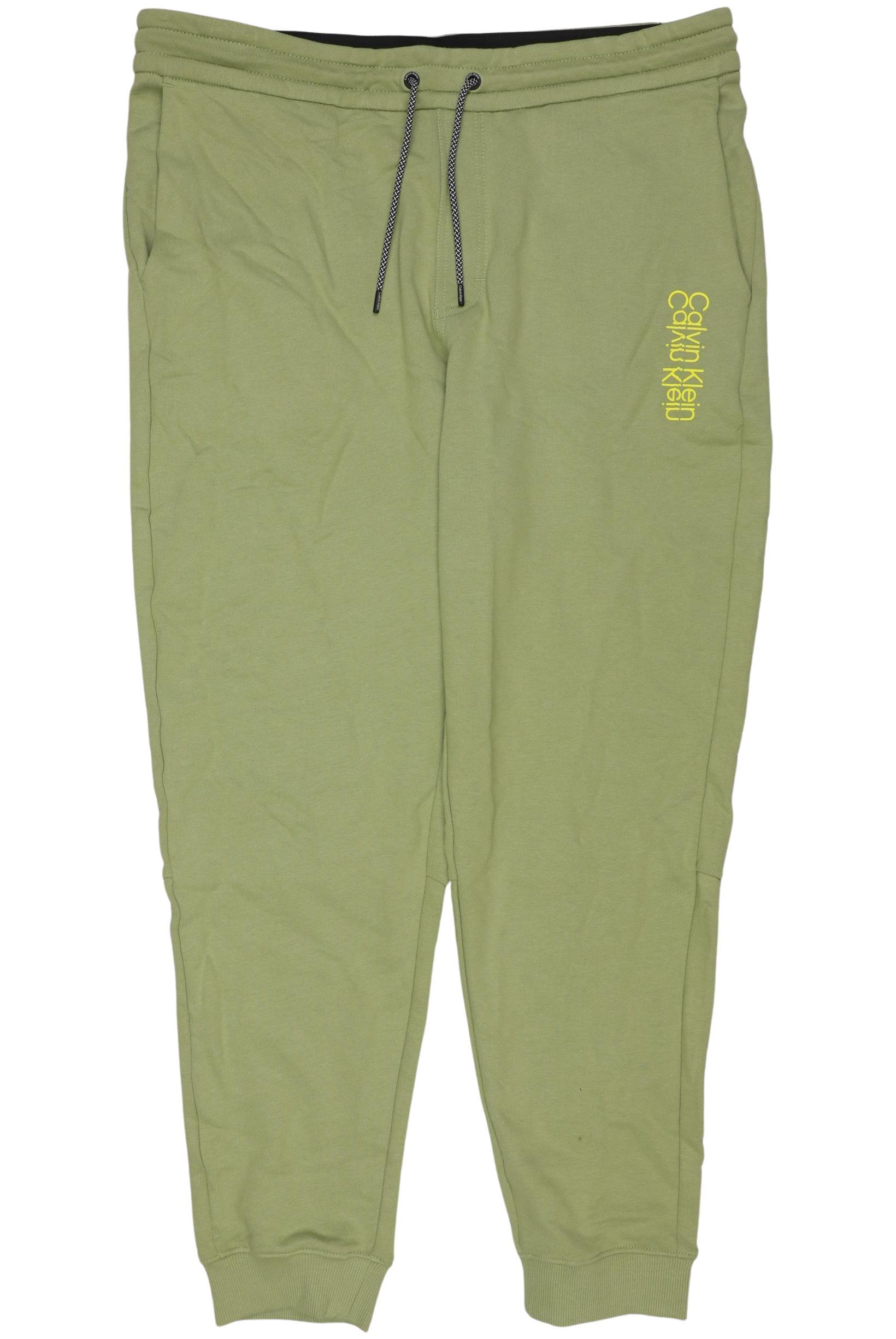 

Calvin Klein Herren Stoffhose, hellgrün, Gr. 0