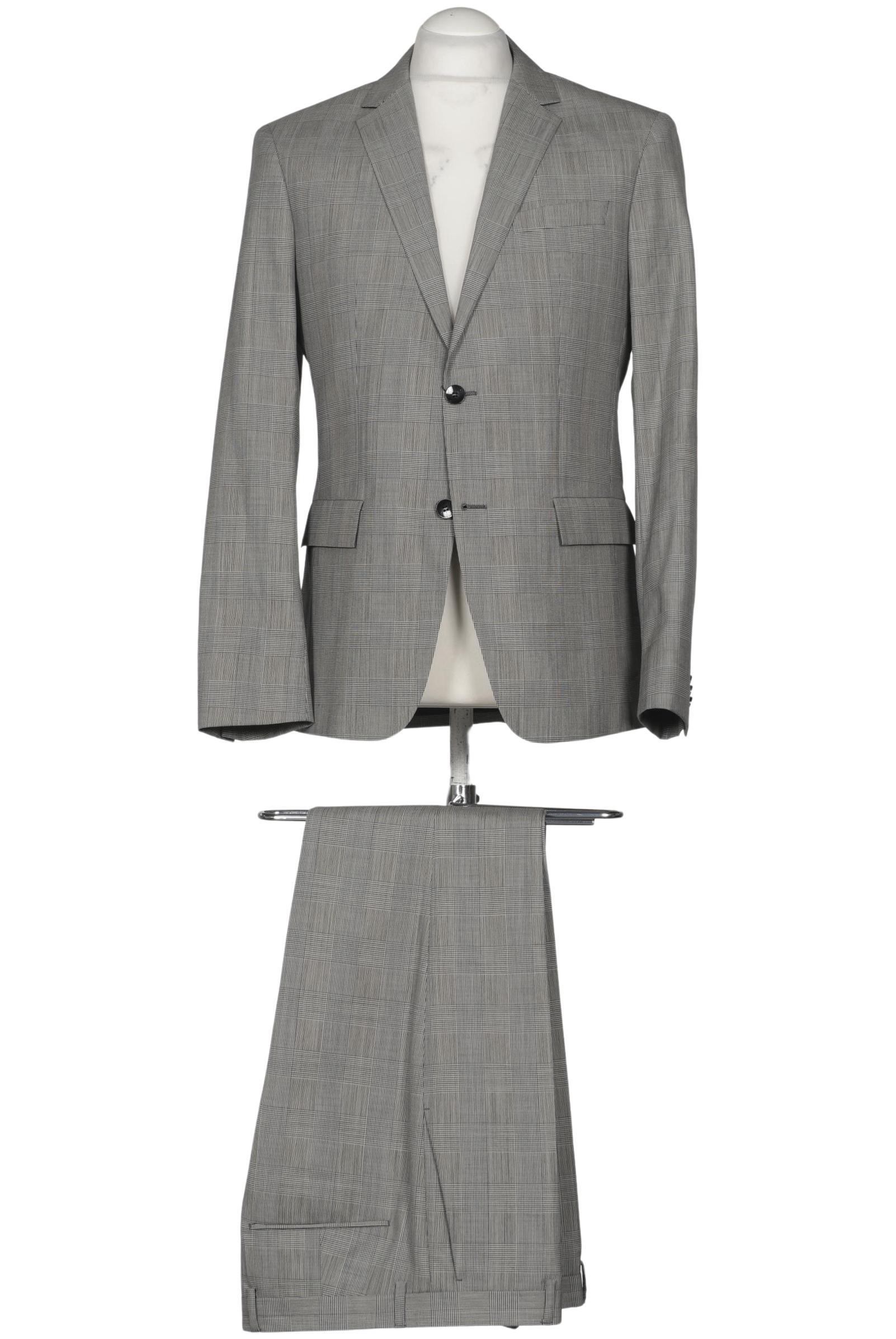 

Calvin Klein Herren Anzug, grau, Gr. 50