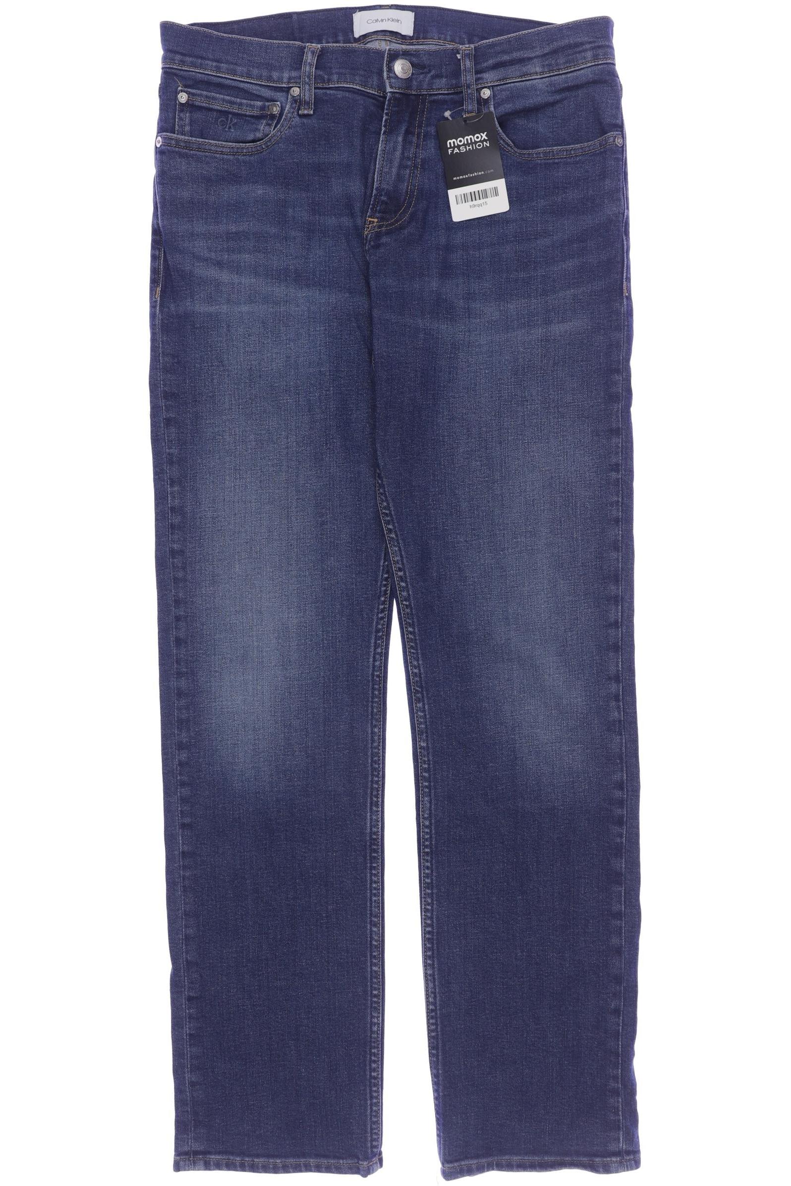 

Calvin Klein Herren Jeans, blau, Gr. 30