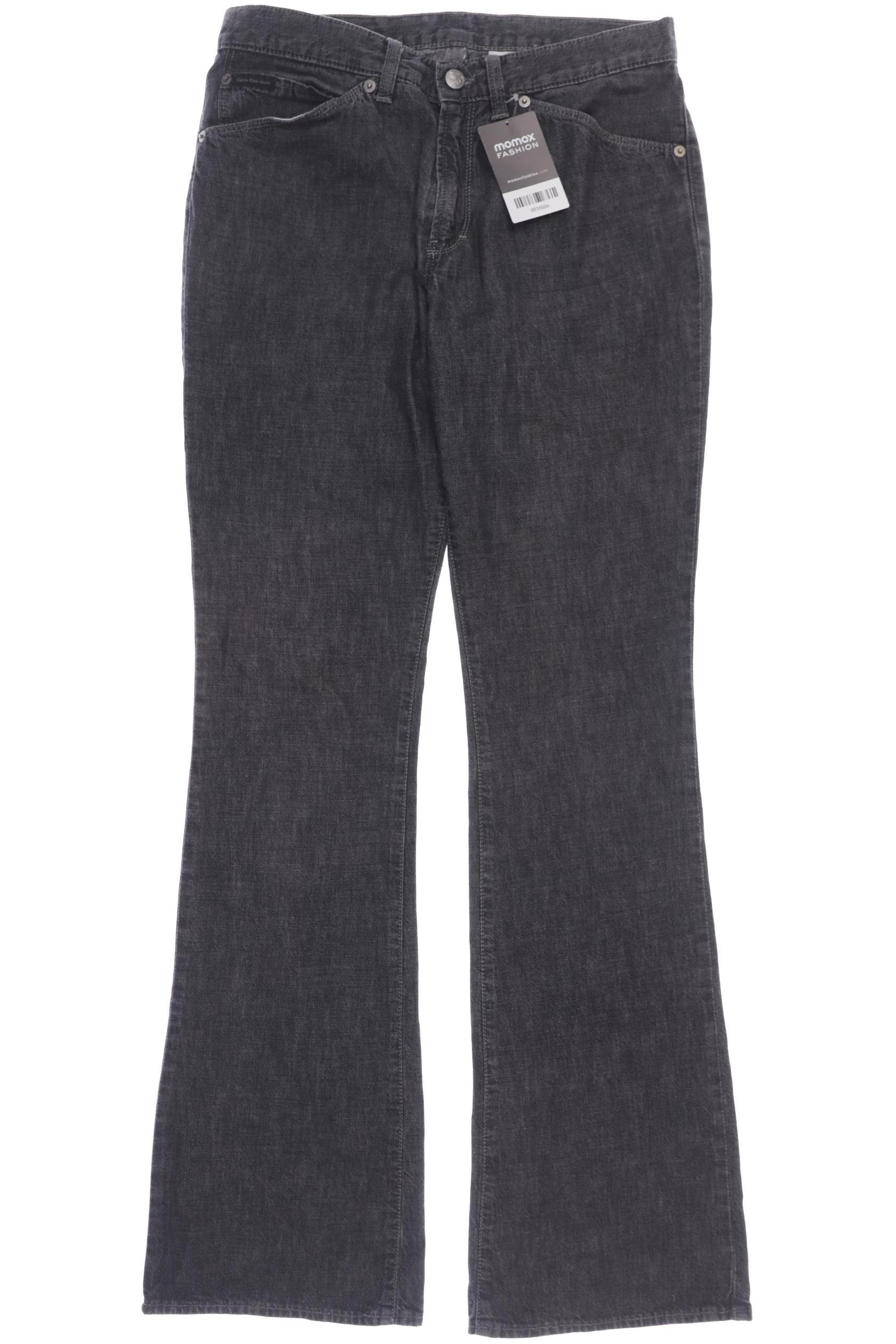 

Calvin Klein Herren Jeans, grau, Gr. 28