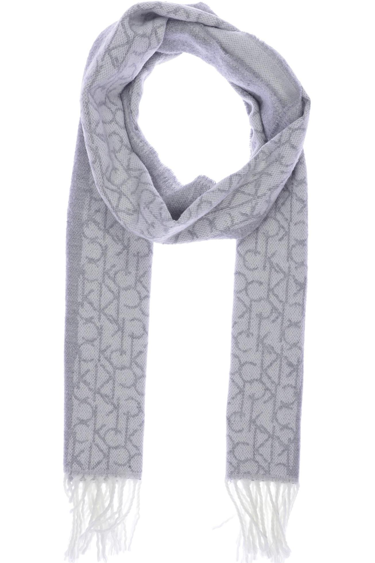 

Calvin Klein Herren Schal, grau, Gr.
