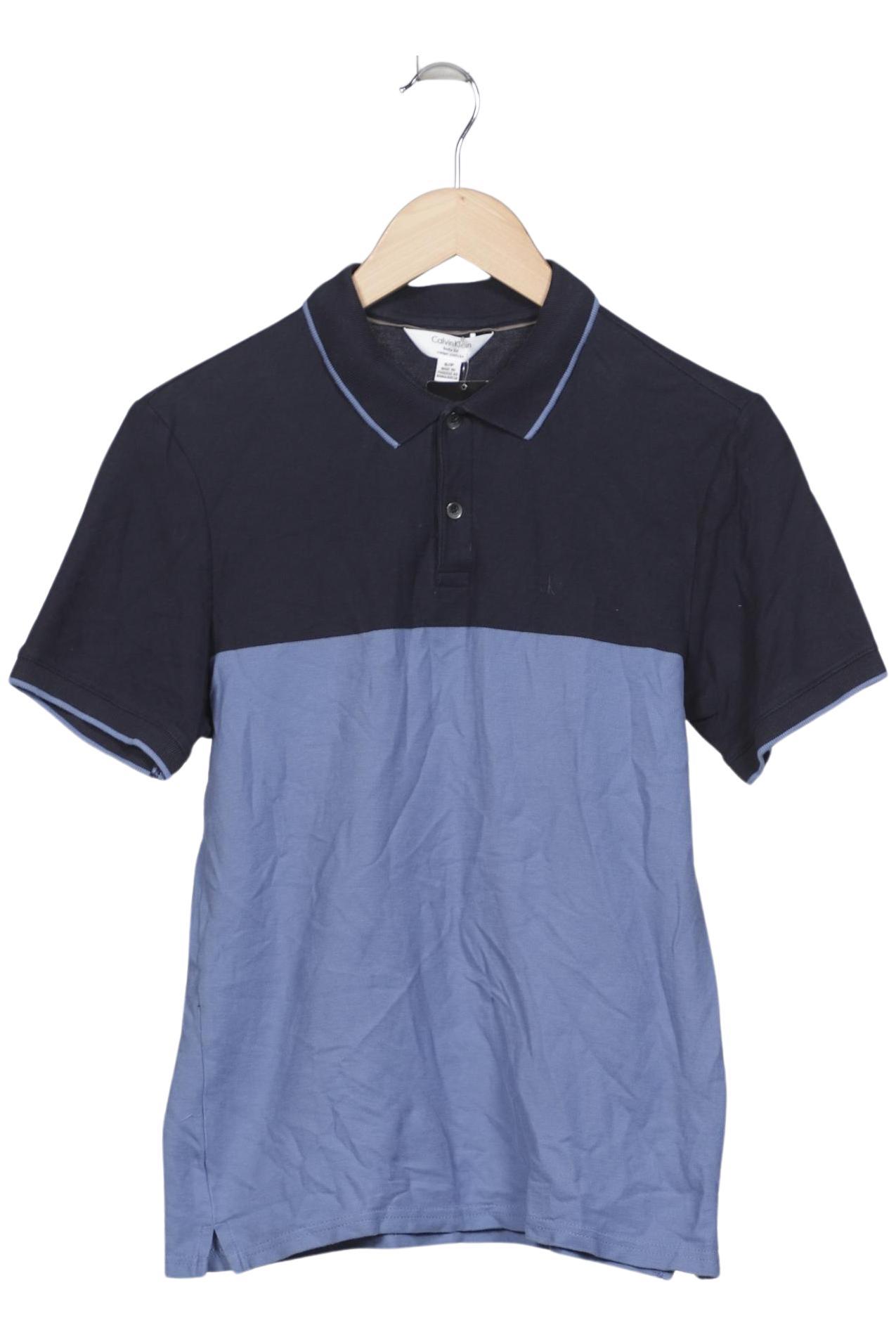 

Calvin Klein Herren Poloshirt, mehrfarbig, Gr. 46