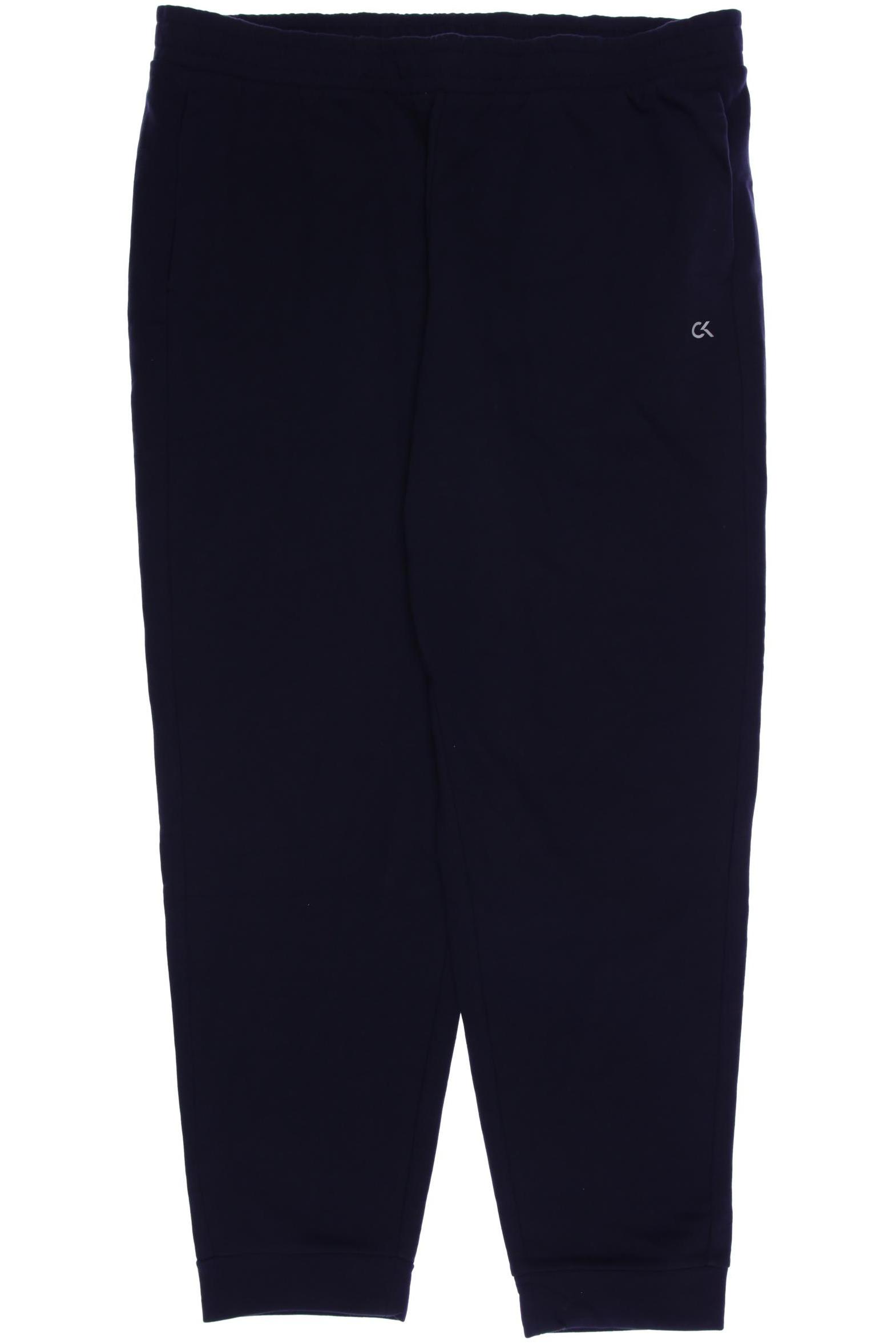 

Calvin Klein Herren Stoffhose, marineblau, Gr. 0