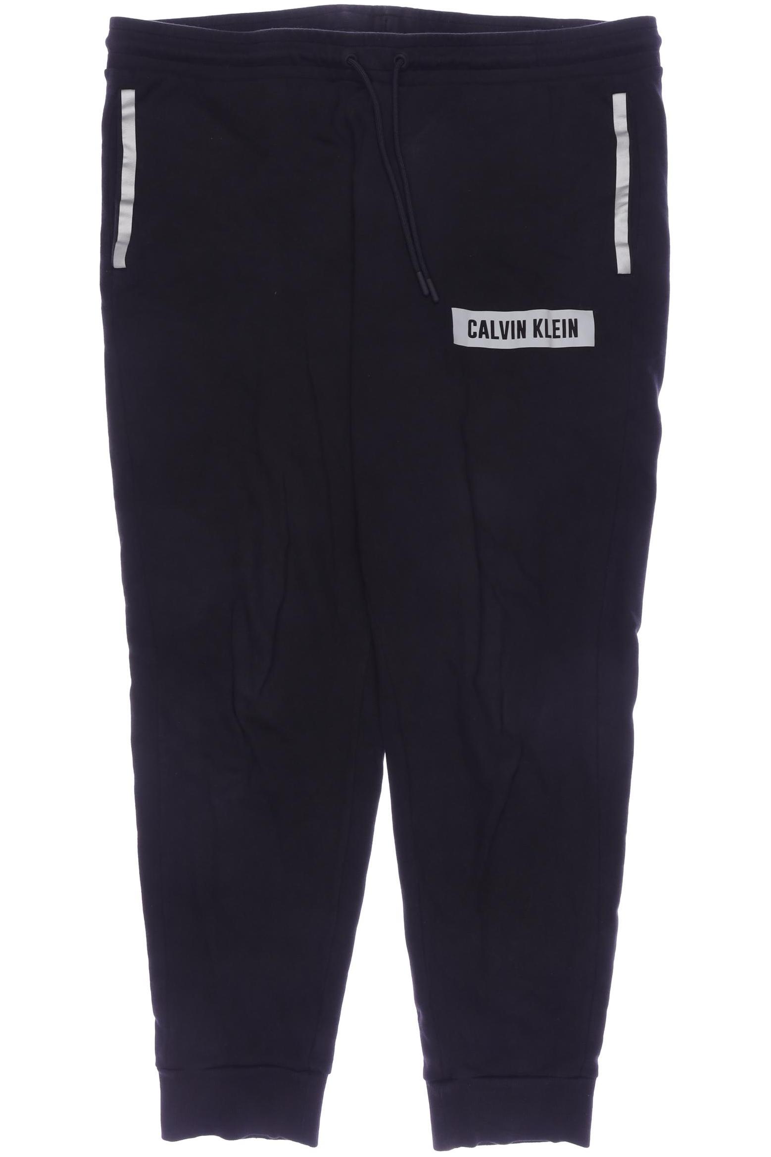 Thumbnail - Calvin Klein Herren Stoffhose, schwarz, Gr. 0