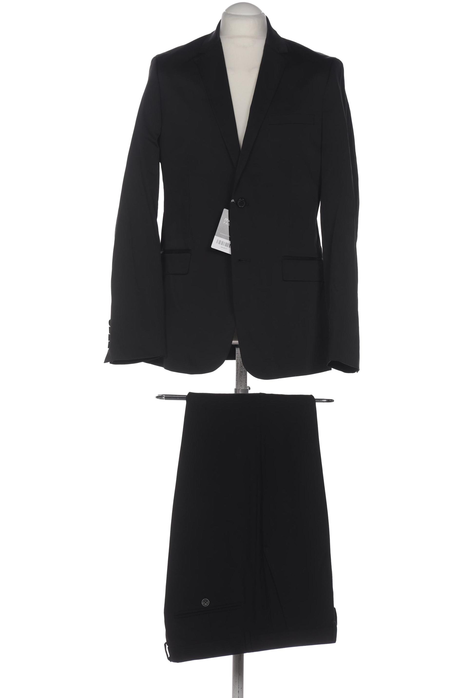 

Calvin Klein Herren Sakko, schwarz