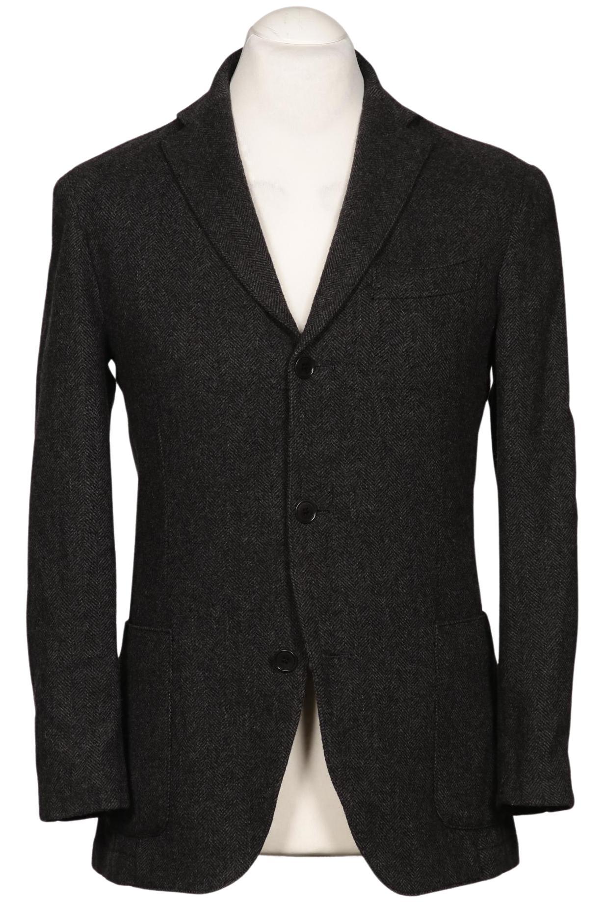 

Calvin Klein Herren Sakko, grau, Gr. 48