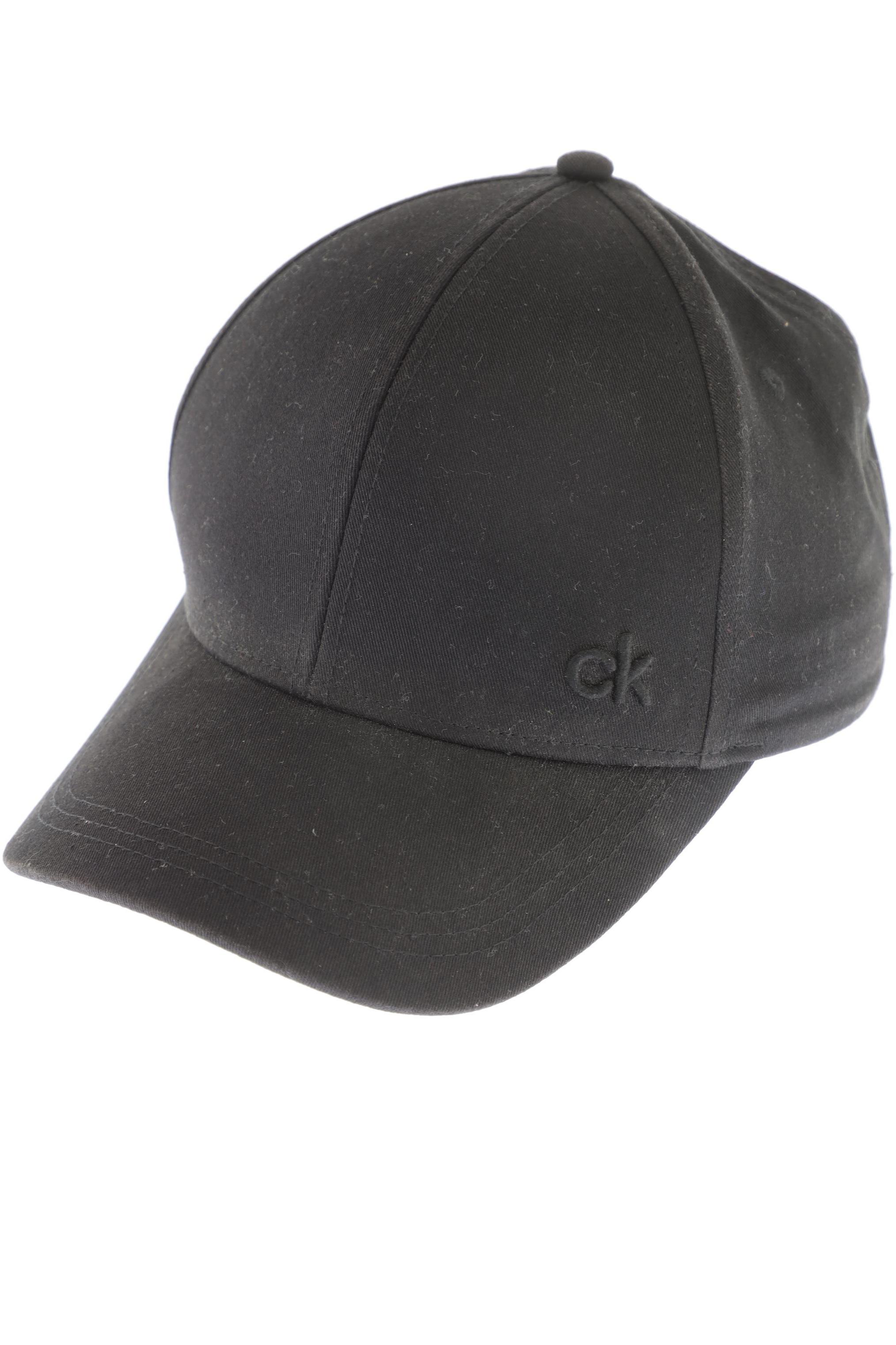 

Calvin Klein Herren Hut/Mütze, schwarz, Gr. uni