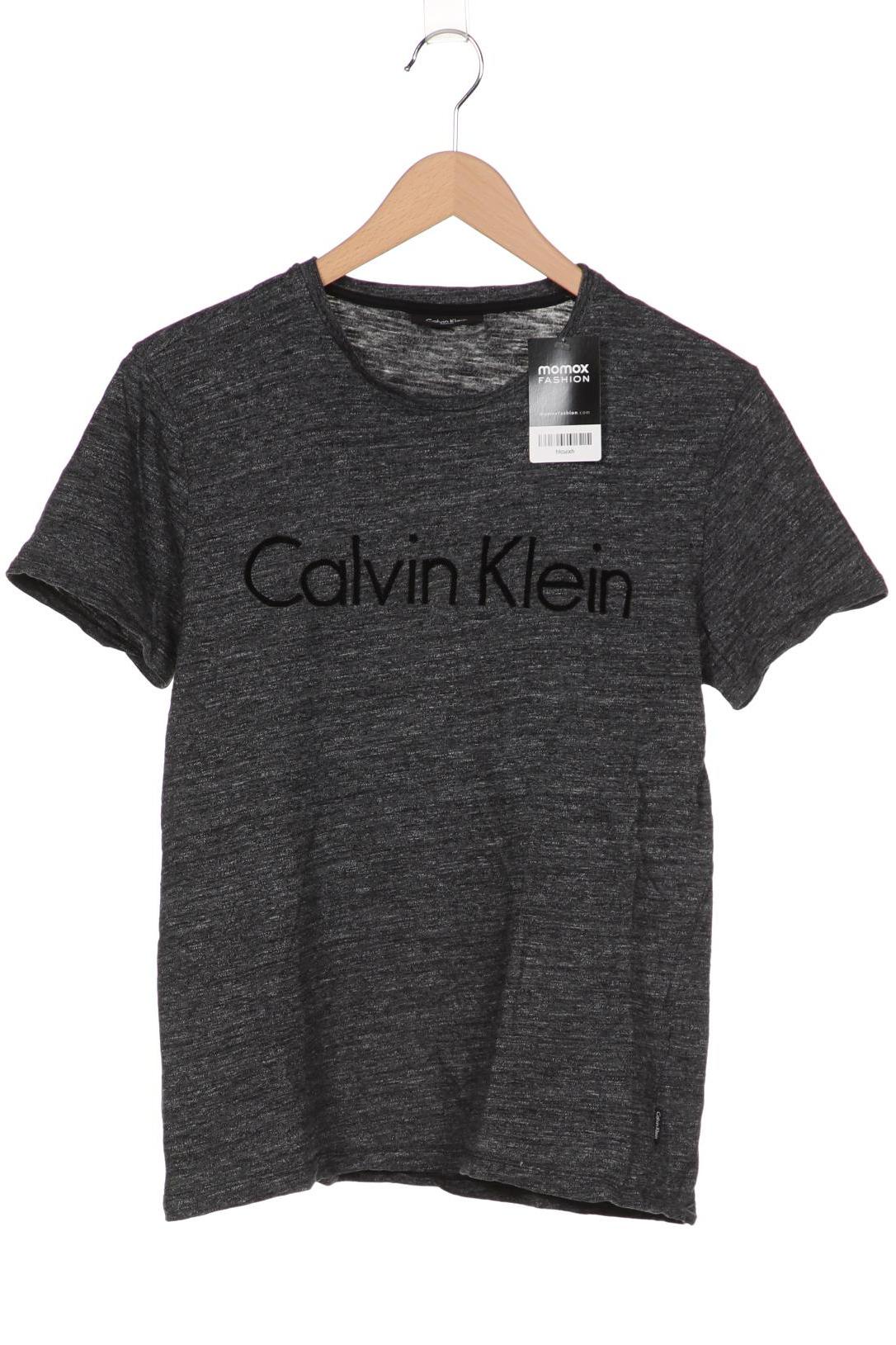 

Calvin Klein Herren T-Shirt, grau