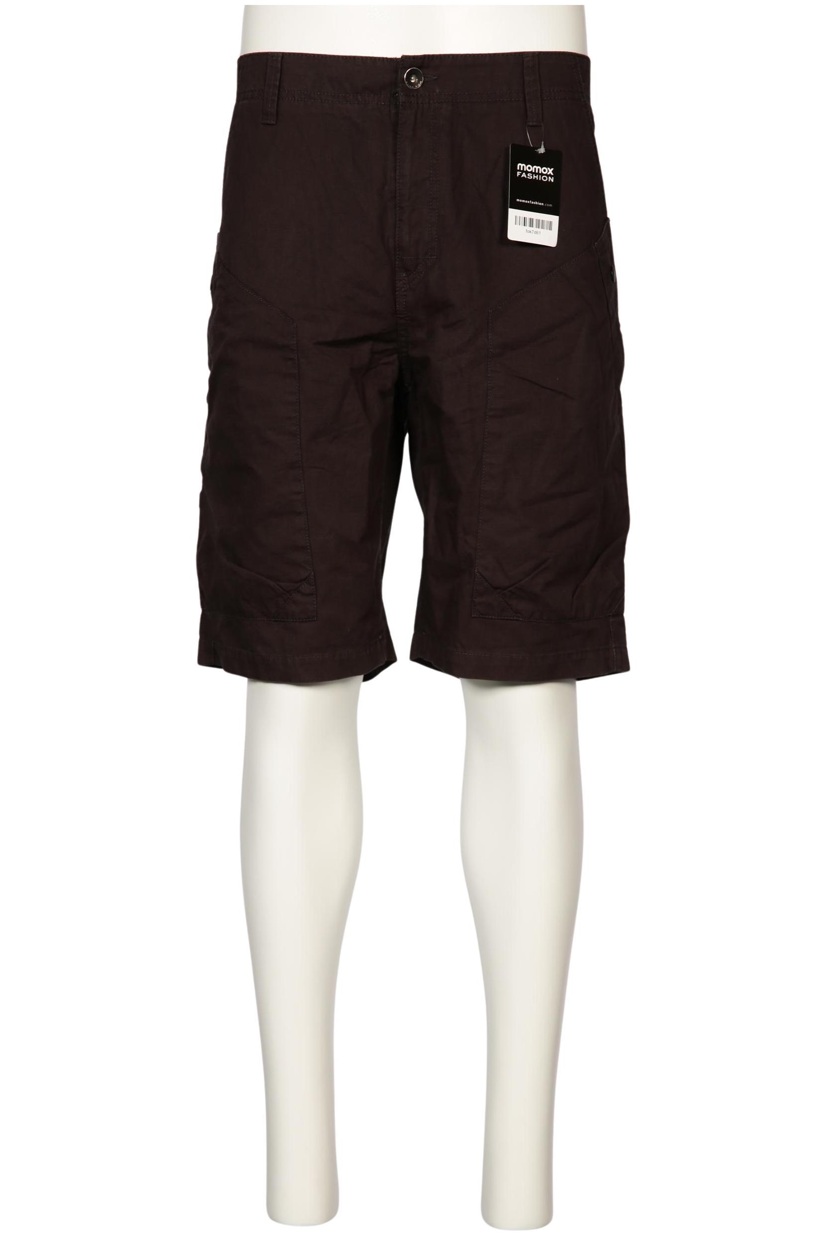 

Calvin Klein Herren Shorts, grau, Gr. 36