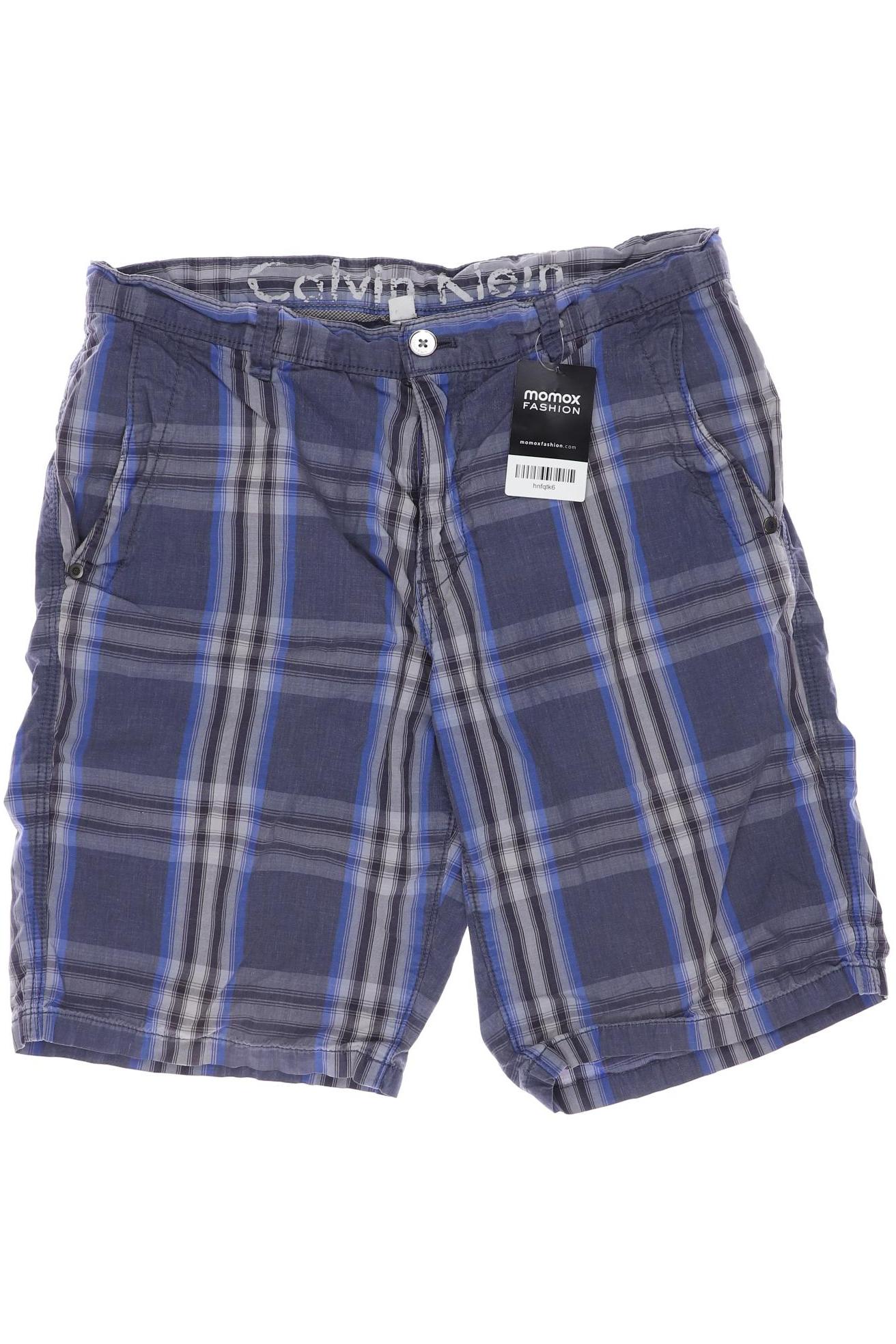 

Calvin Klein Herren Shorts, grau