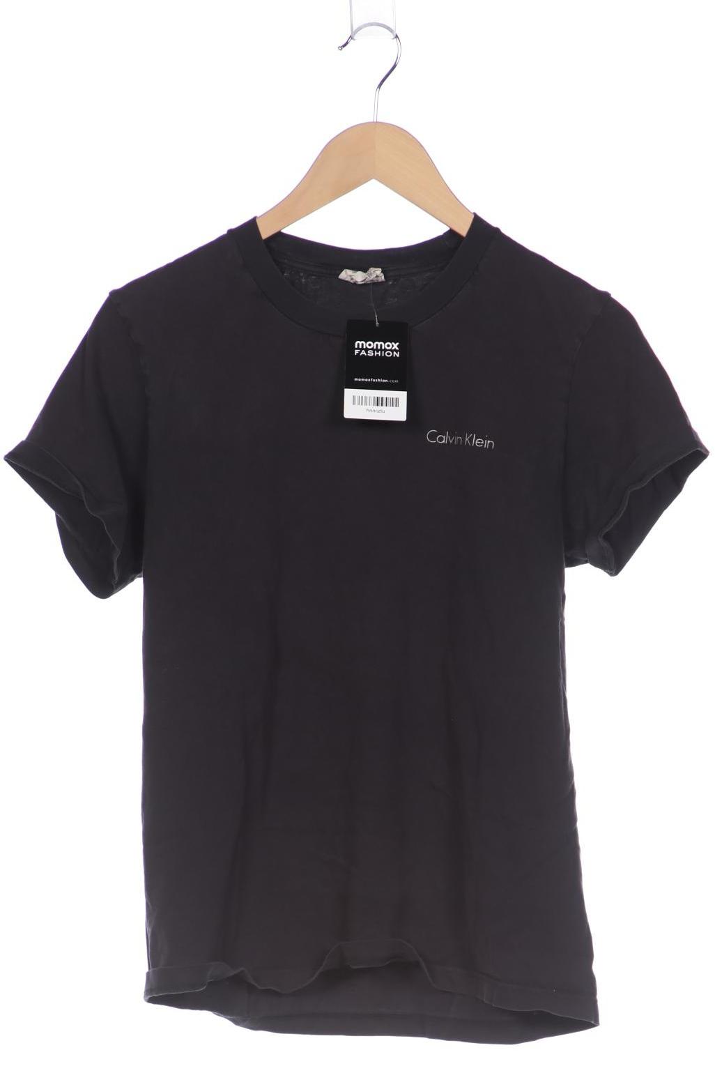 

Calvin Klein Herren T-Shirt, schwarz