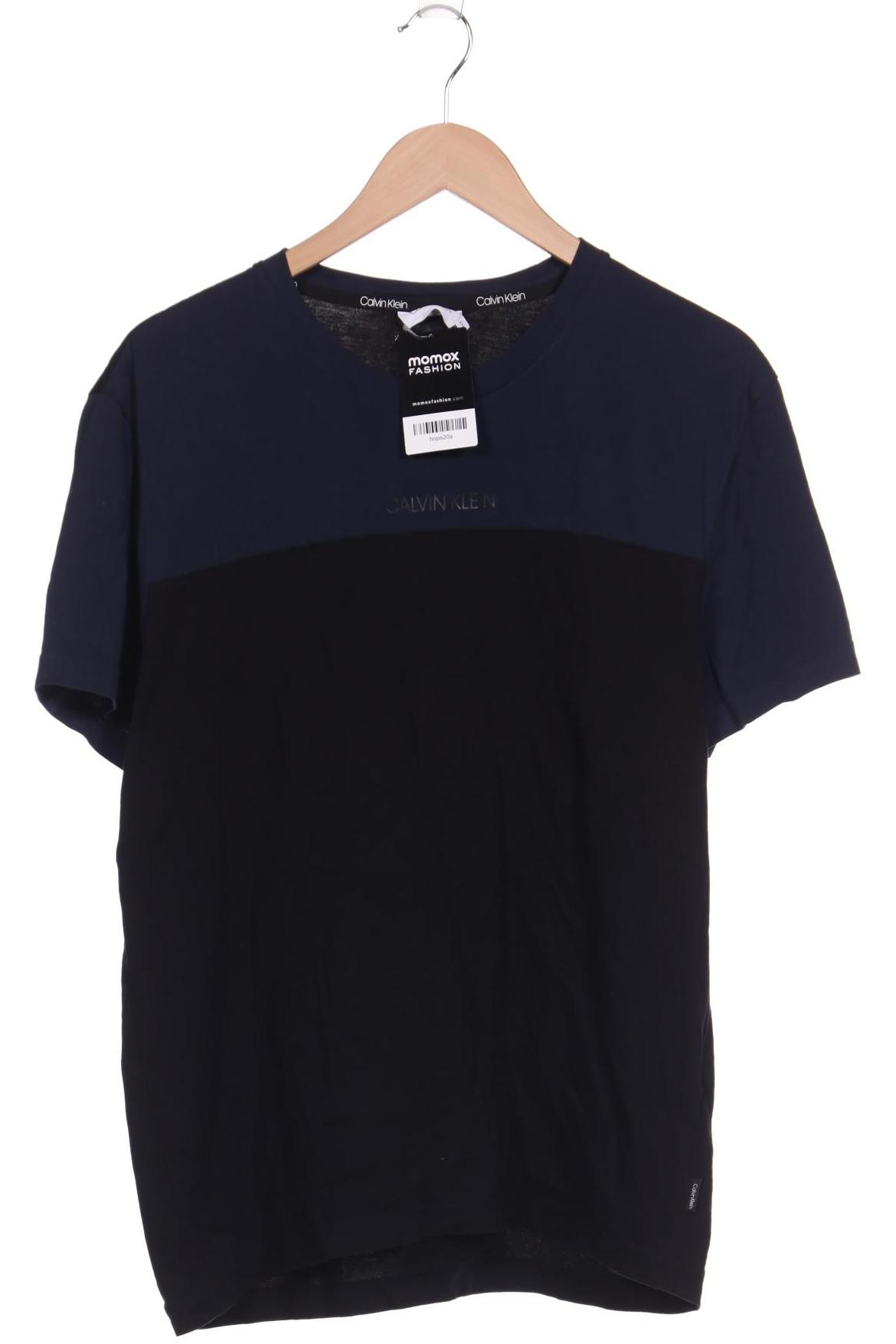 

Calvin Klein Herren T-Shirt, schwarz