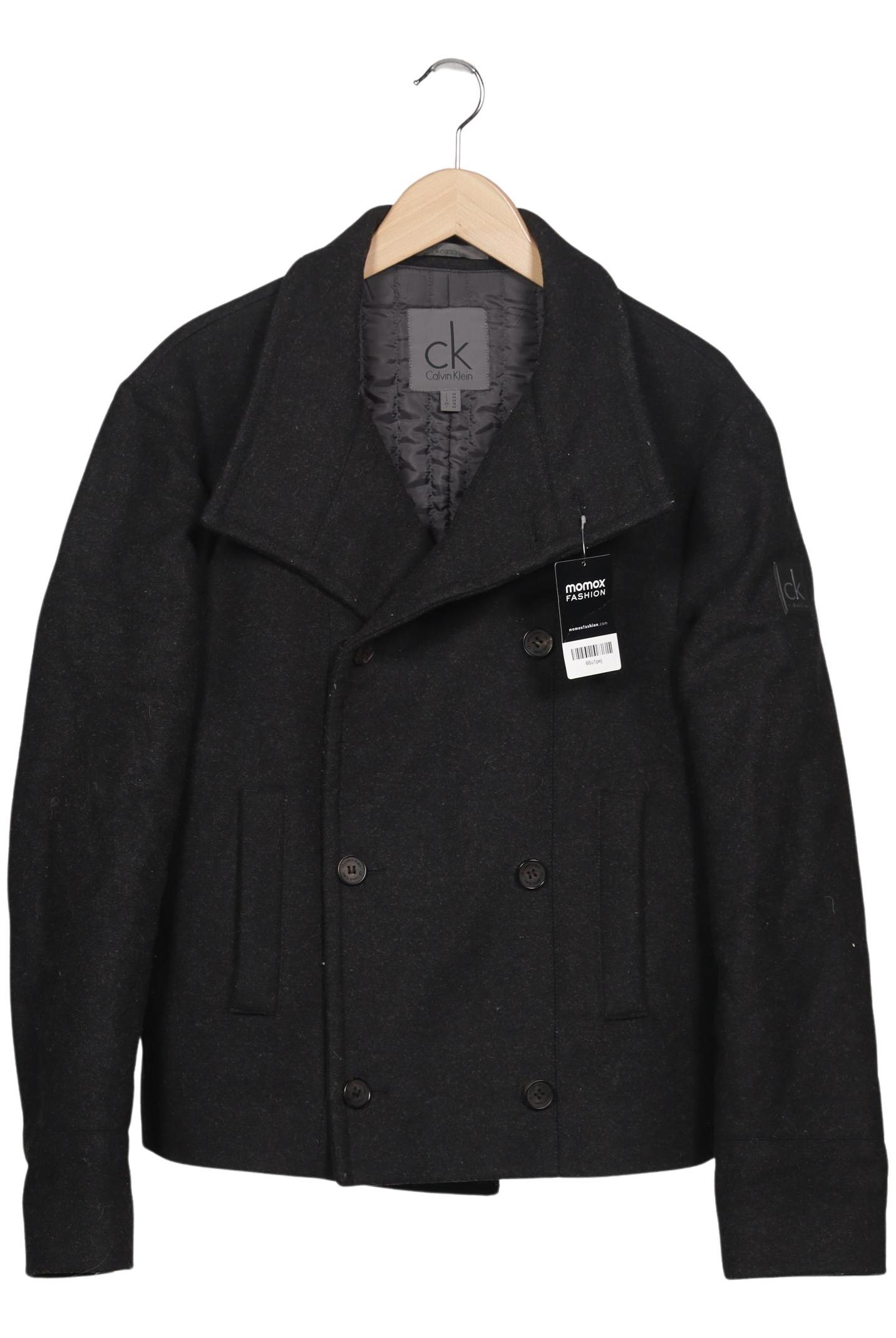 

Calvin Klein Herren Jacke, grau, Gr. 48