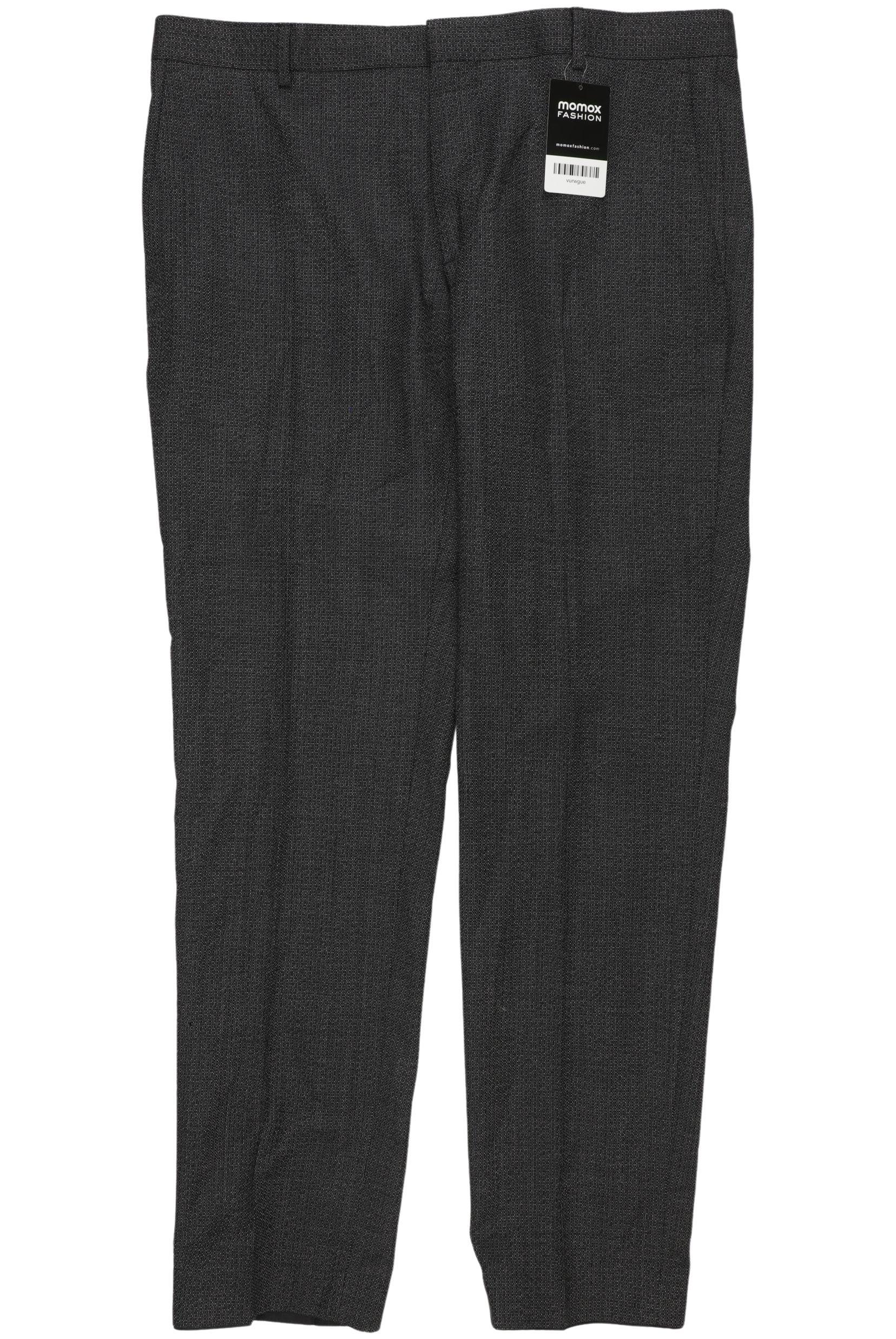 

Calvin Klein Herren Stoffhose, grau, Gr. 52