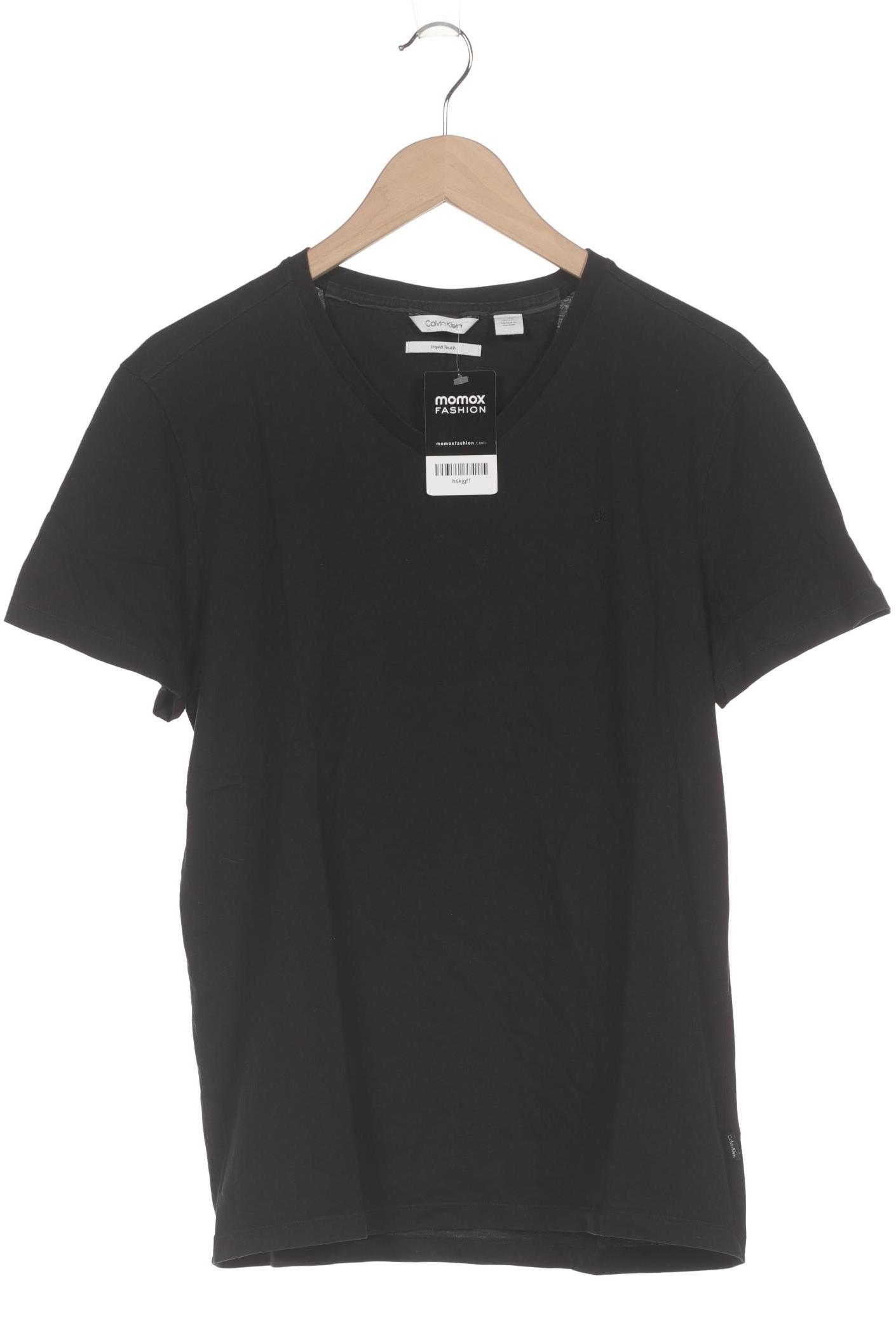 

Calvin Klein Herren T-Shirt, marineblau, Gr. 52