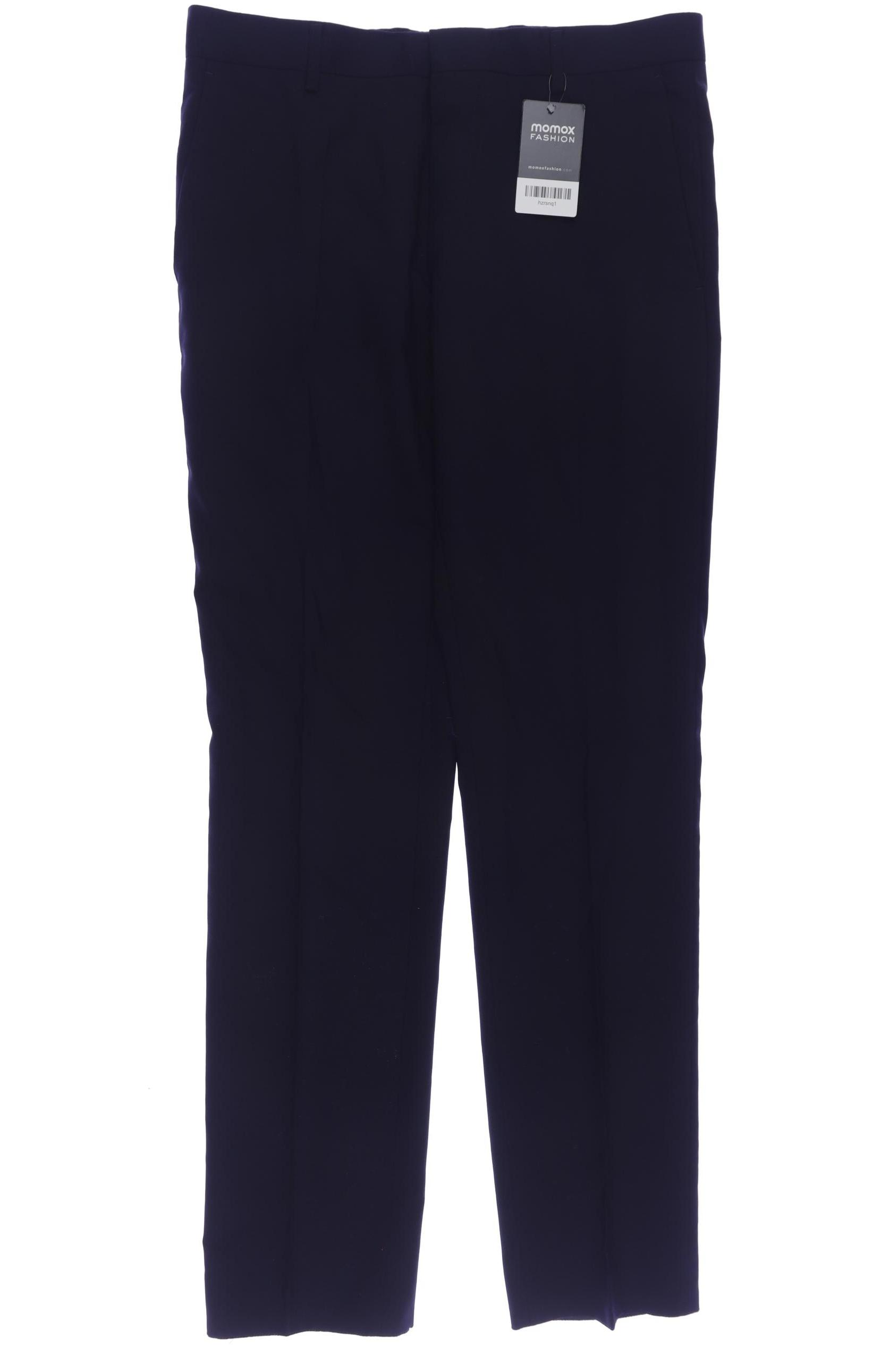 

Calvin Klein Herren Stoffhose, marineblau, Gr. 94