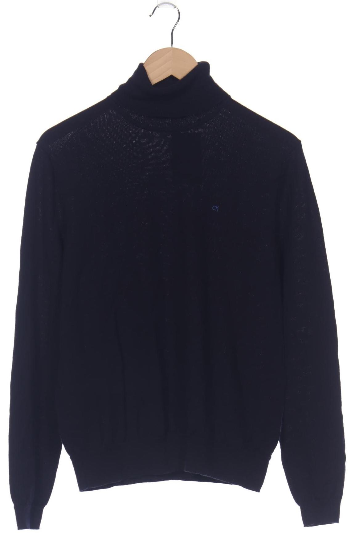 Thumbnail - Calvin Klein Herren Pullover, marineblau, Gr. 52