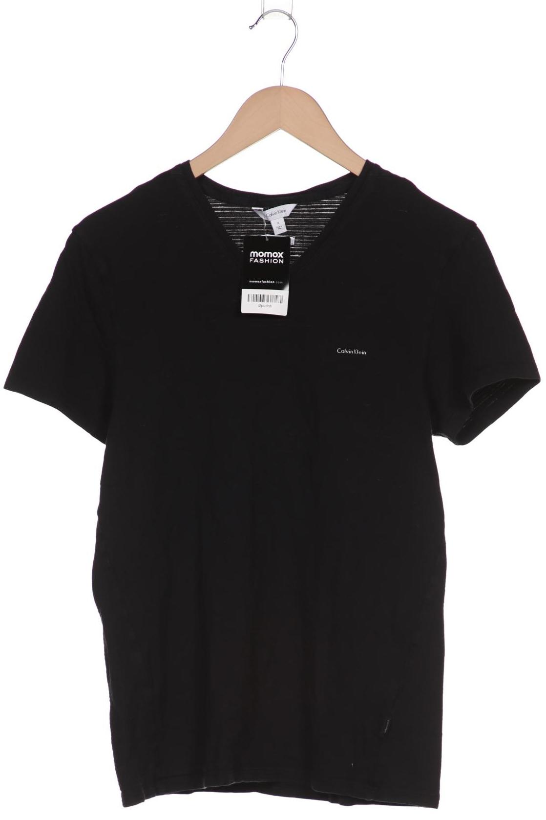 

Calvin Klein Herren T-Shirt, schwarz