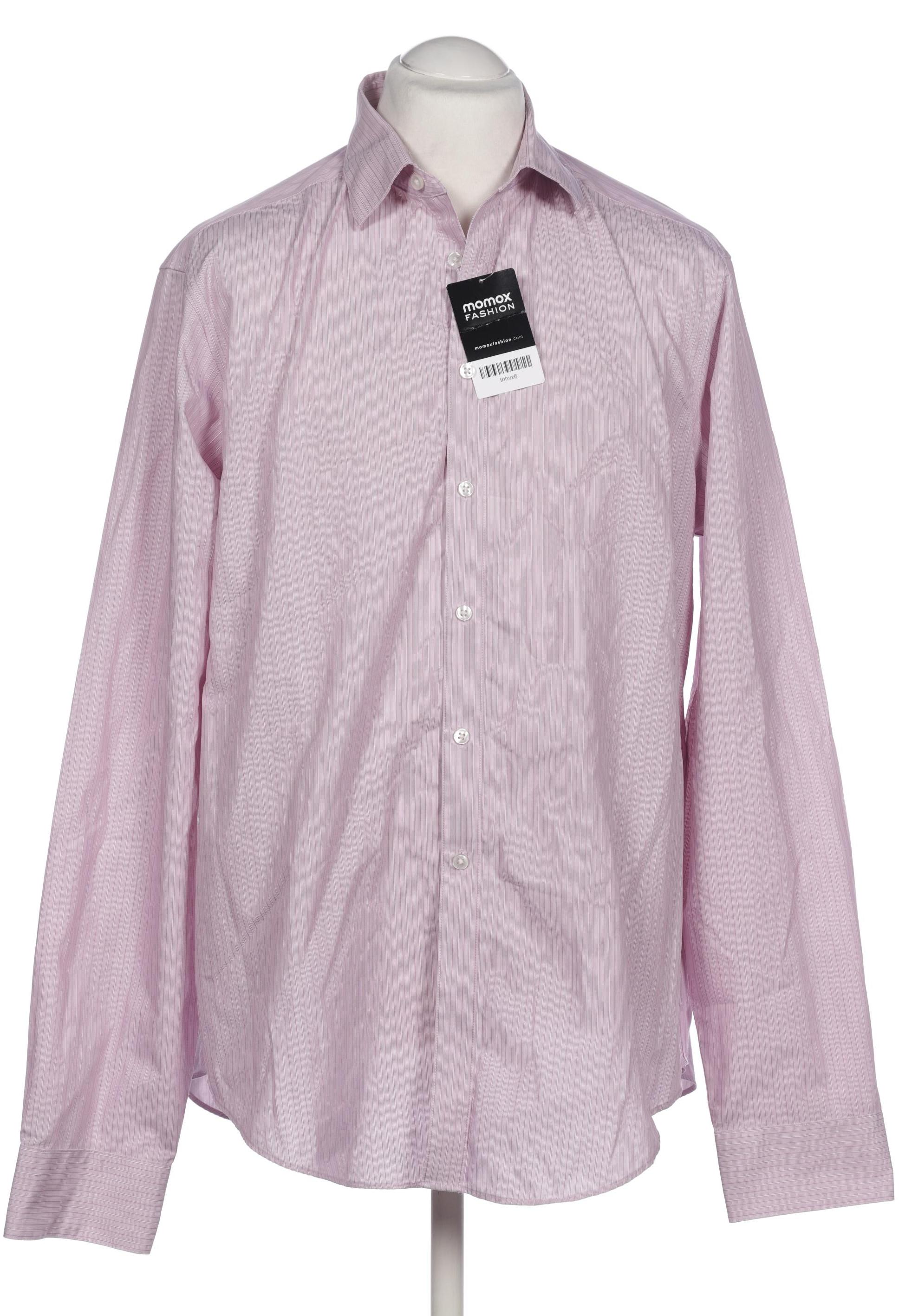 Thumbnail - Calvin Klein Herren Hemd, pink, Gr. 17.5