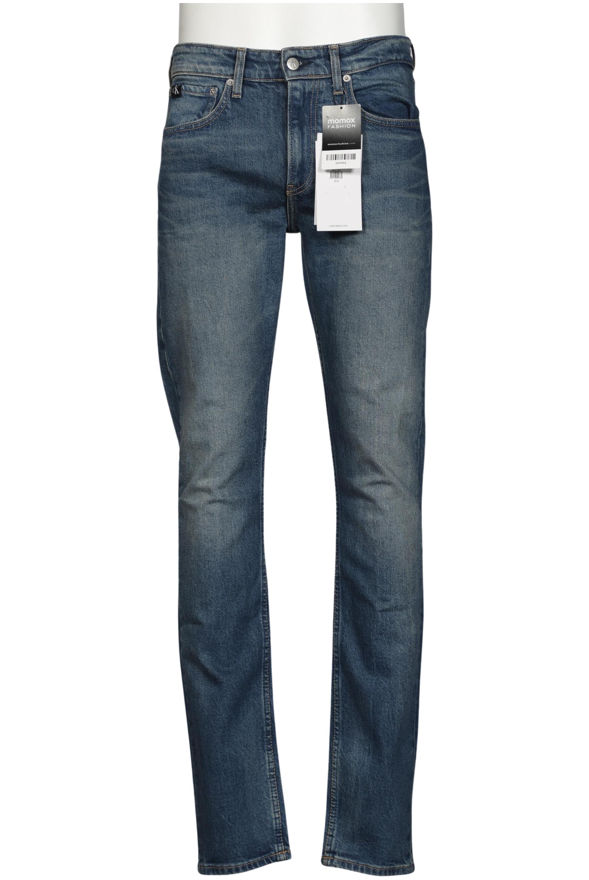 

Calvin Klein Herren Jeans, blau, Gr. 30