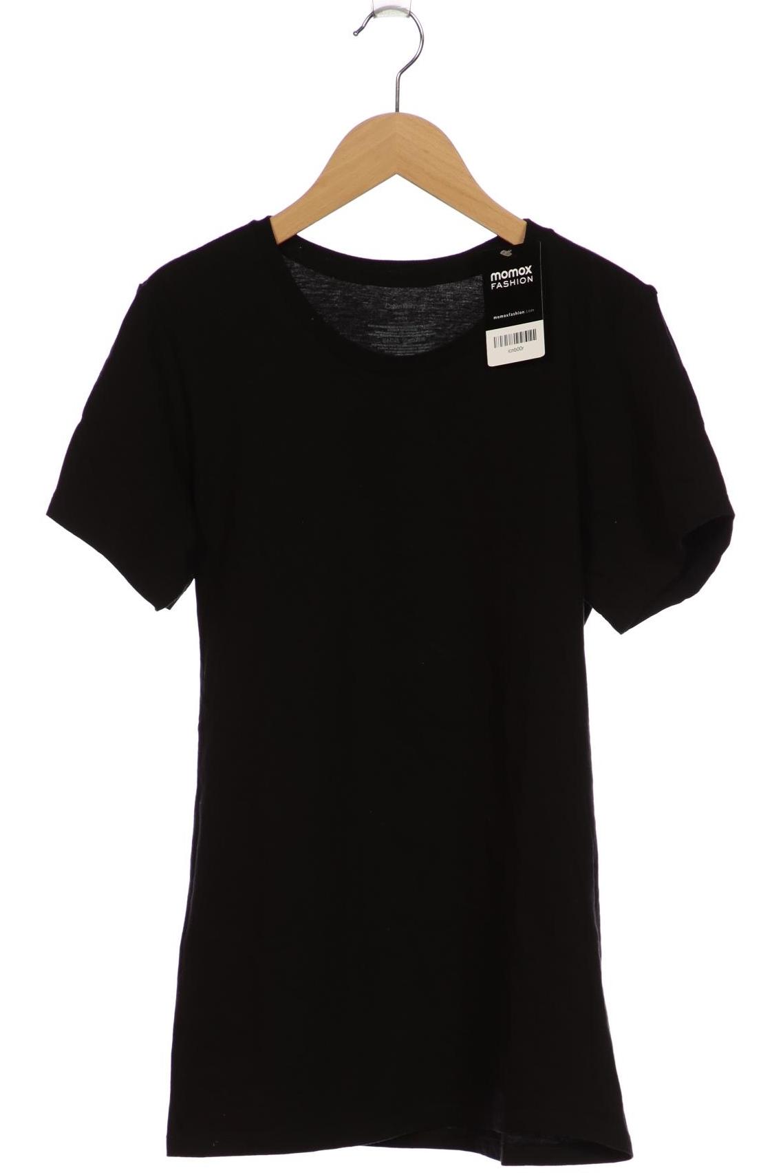

Calvin Klein Herren T-Shirt, schwarz, Gr. 46