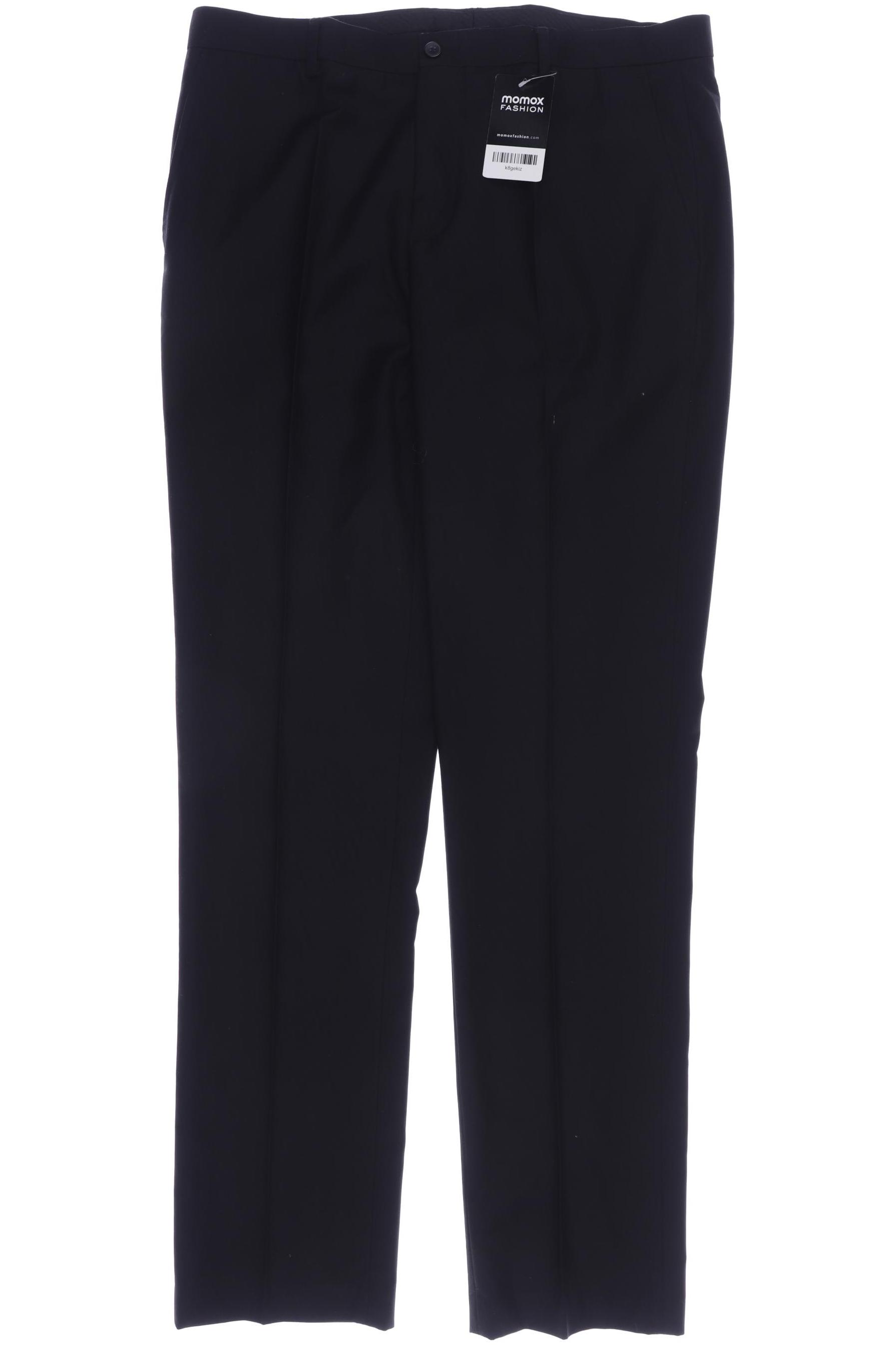 

Calvin Klein Herren Stoffhose, schwarz, Gr. 52