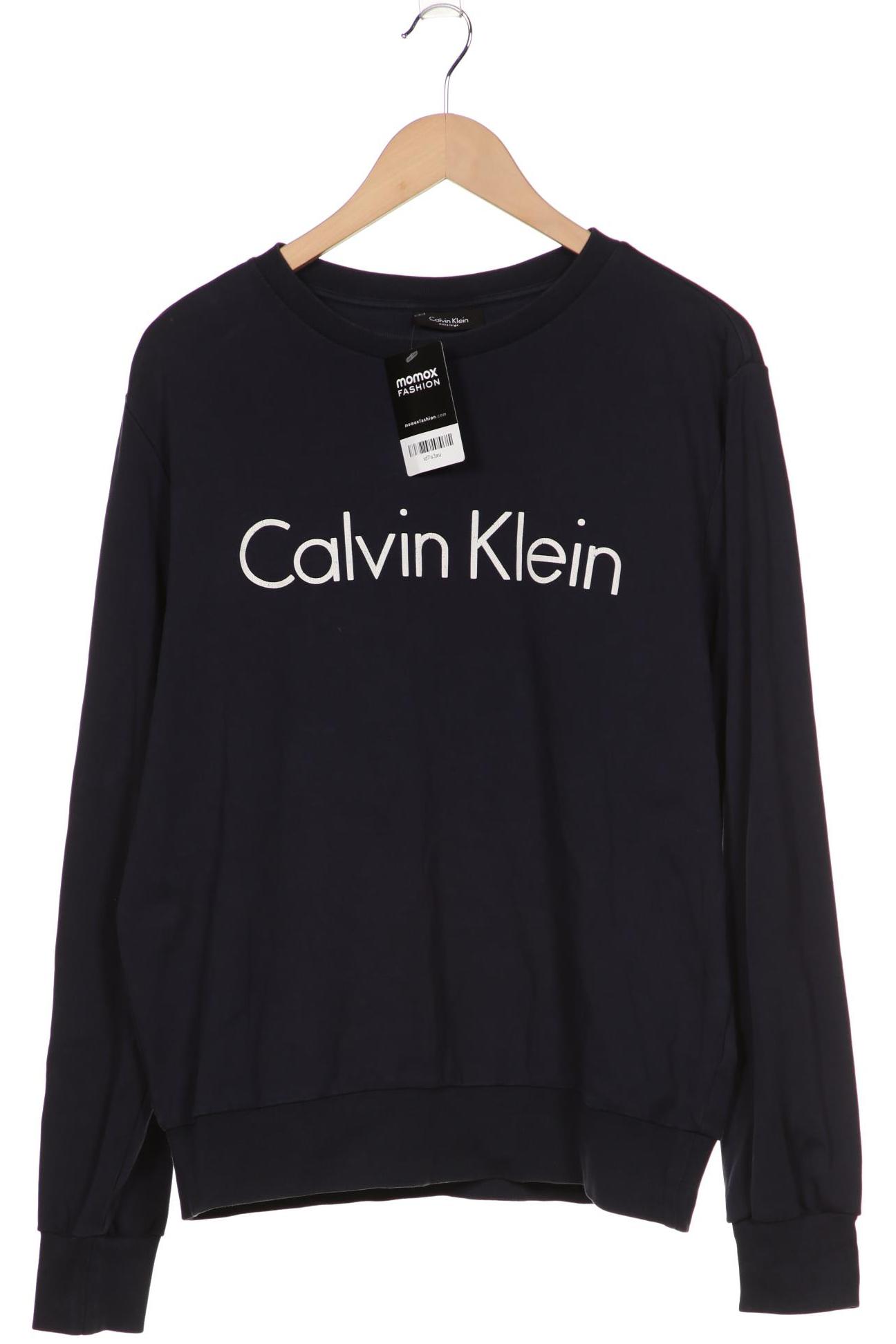 

Calvin Klein Herren Sweatshirt, marineblau