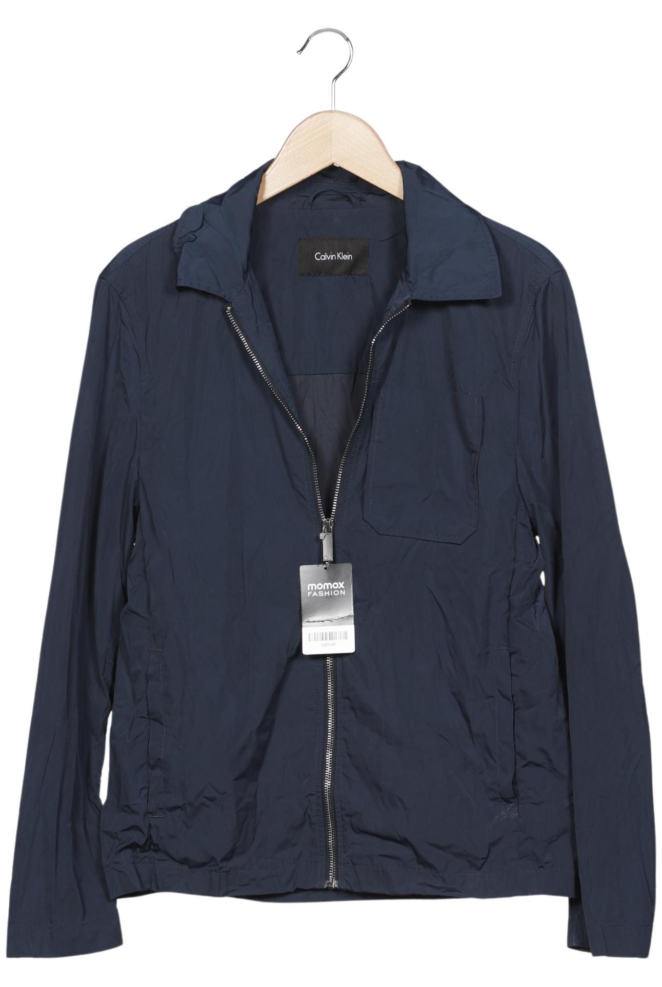 

Calvin Klein Herren Jacke, marineblau, Gr. 48