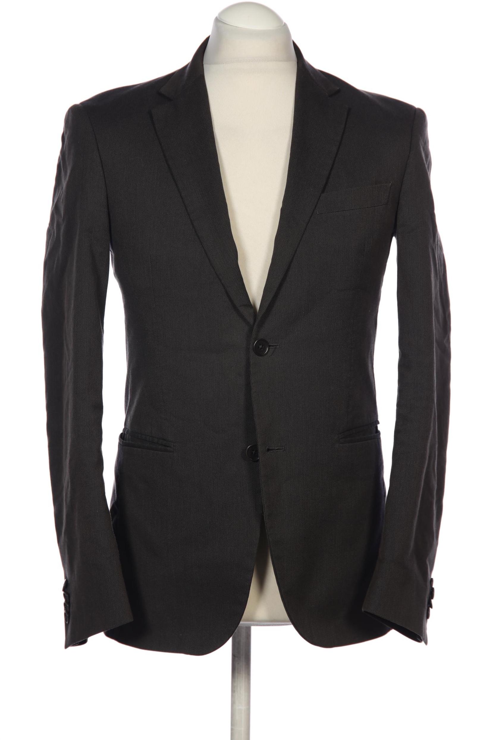 

Calvin Klein Herren Sakko, grau, Gr. 48