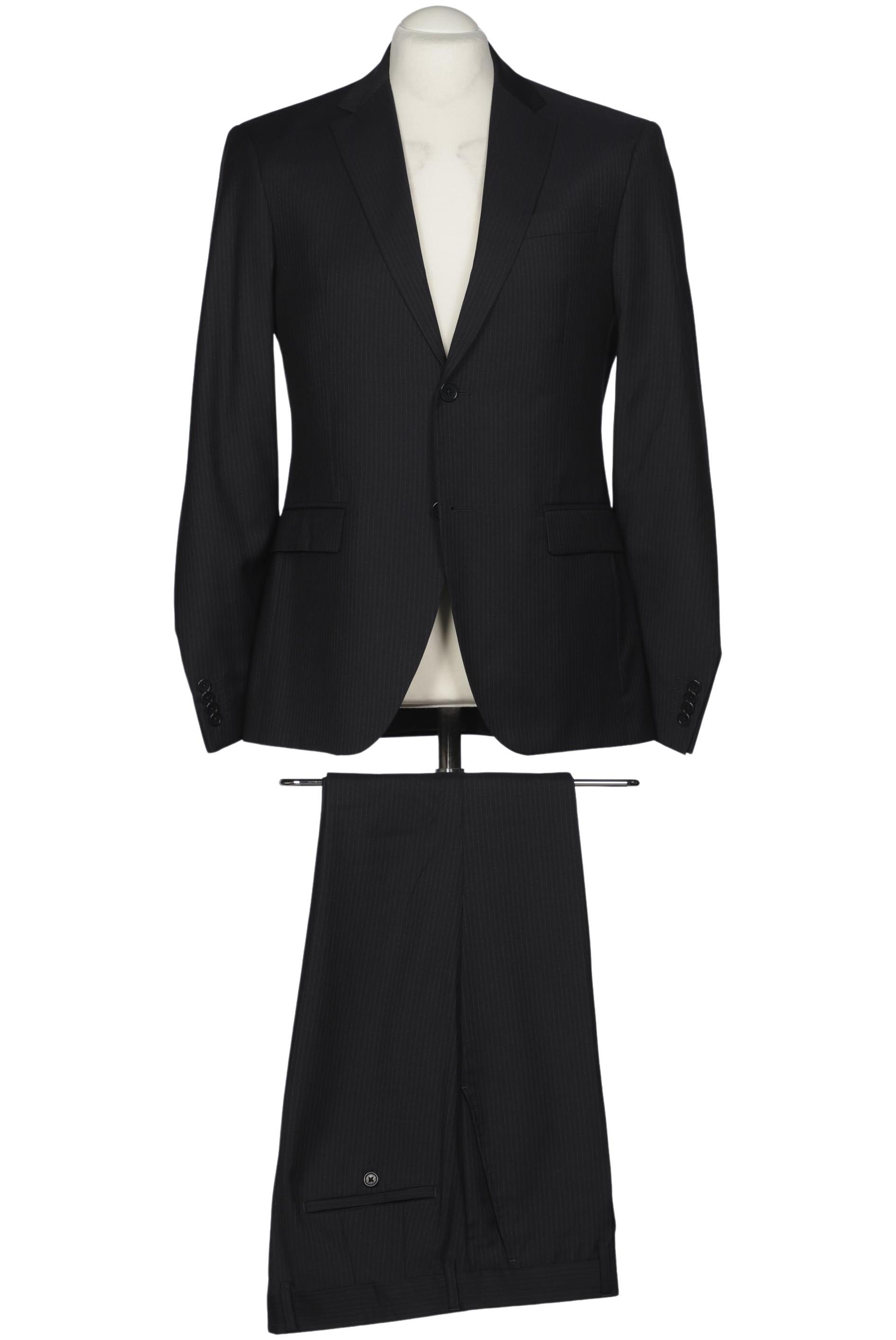 

Calvin Klein Herren Anzug, marineblau, Gr. 50