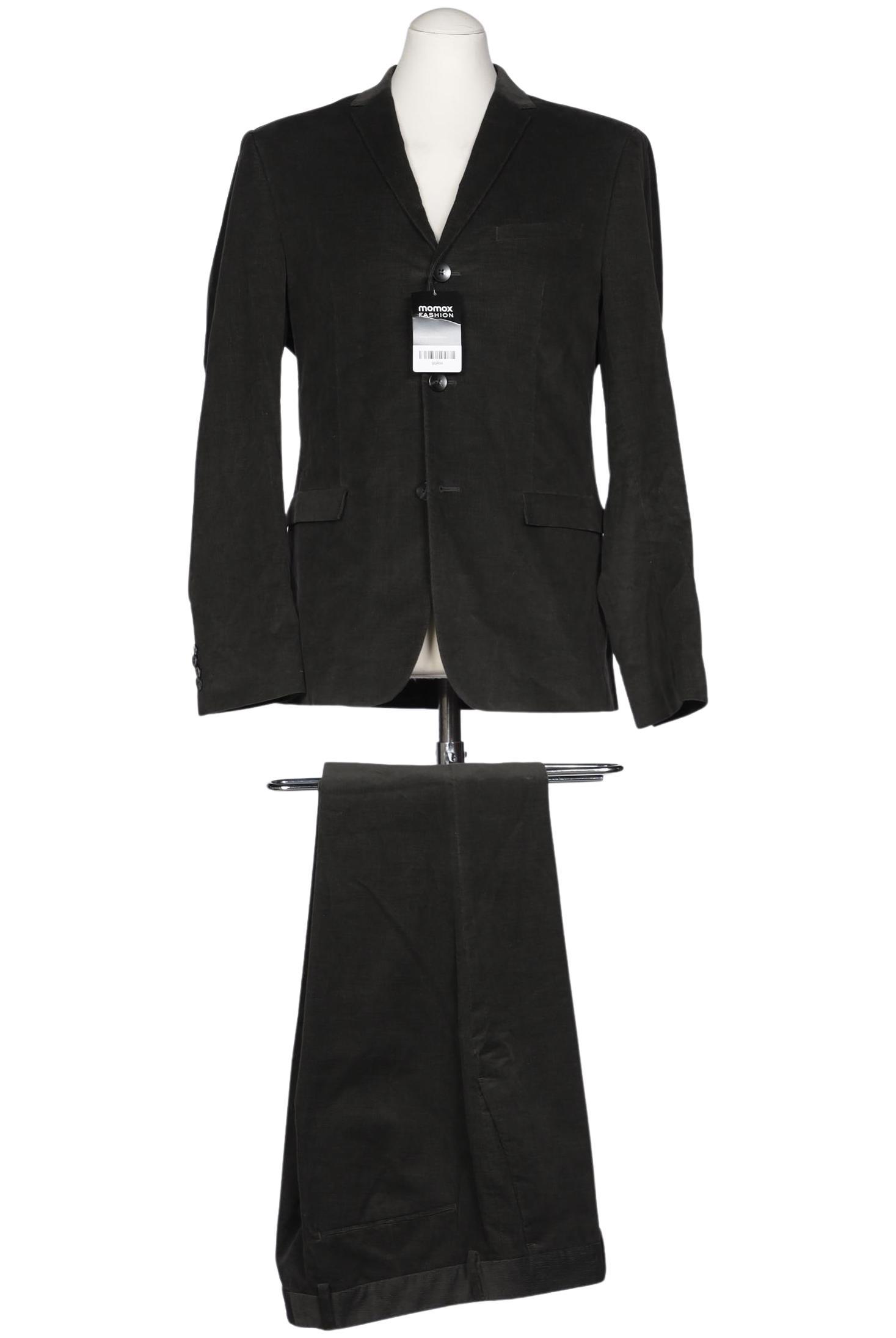 Thumbnail - Calvin Klein Herren Anzug, schwarz, Gr. 50