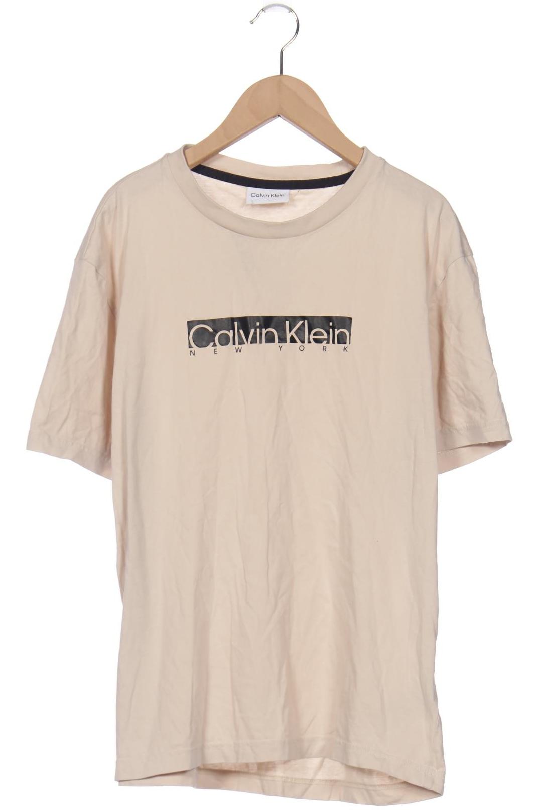 

Calvin Klein Herren T-Shirt, grau