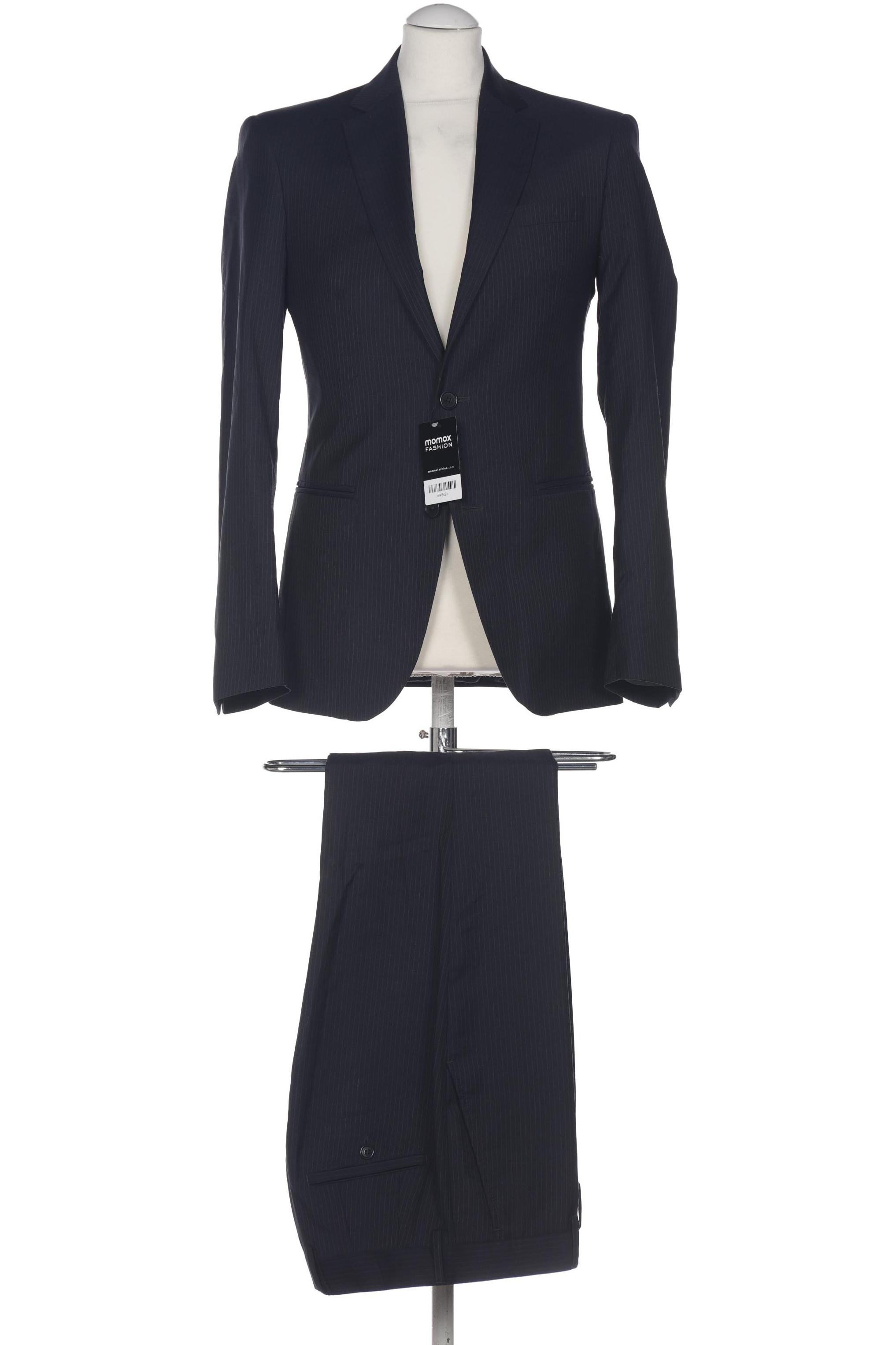 

Calvin Klein Herren Anzug, marineblau, Gr. 46